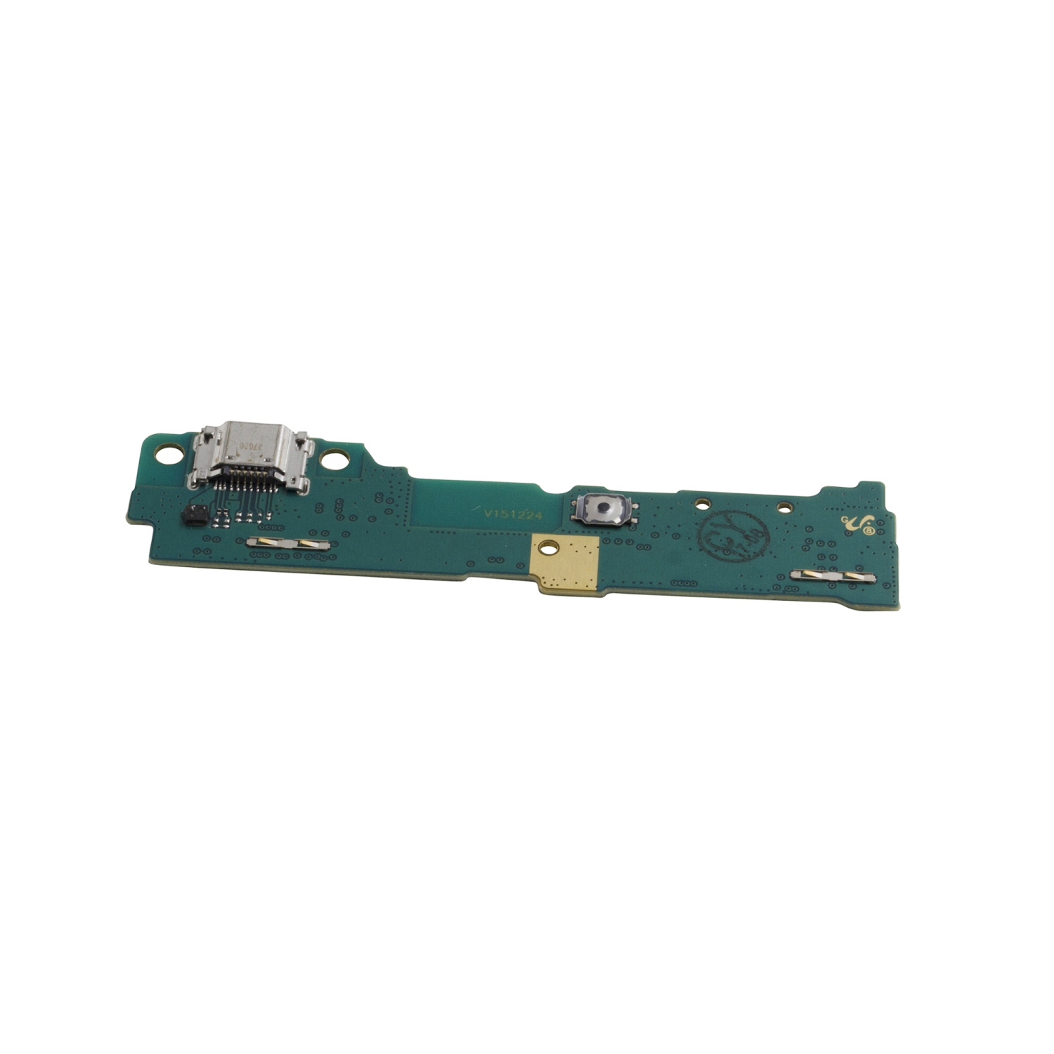 Samsung Galaxy Tab S2 9.7 T813N Charging Port Flex Cable Replacement