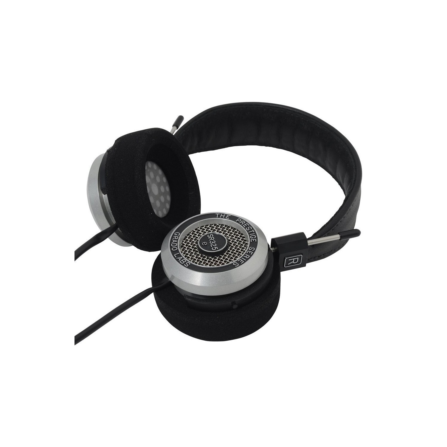 Grado Prestige Series Headphones (SR325e with Headphone Case