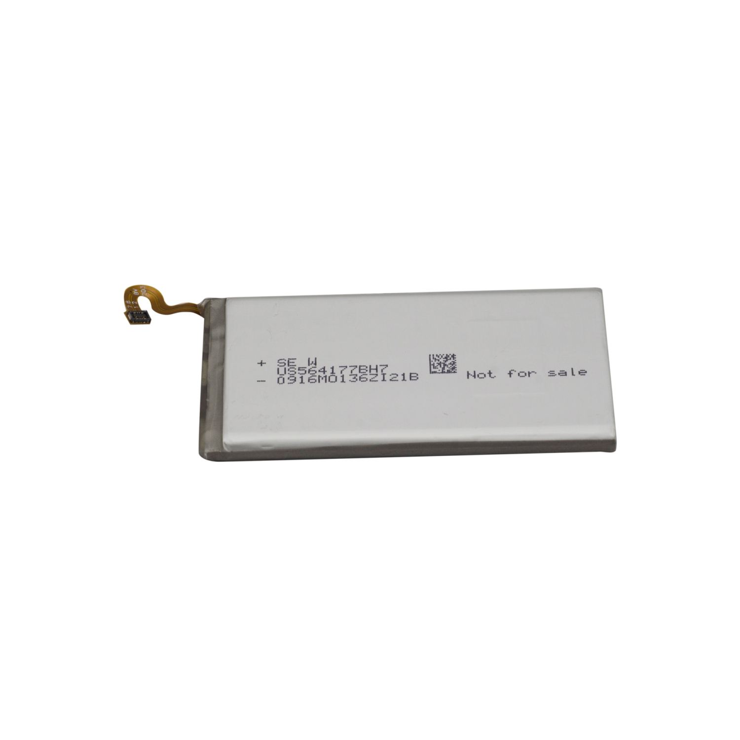 Samsung Galaxy S9 G960W Battery Replacement EB-BG960ABE