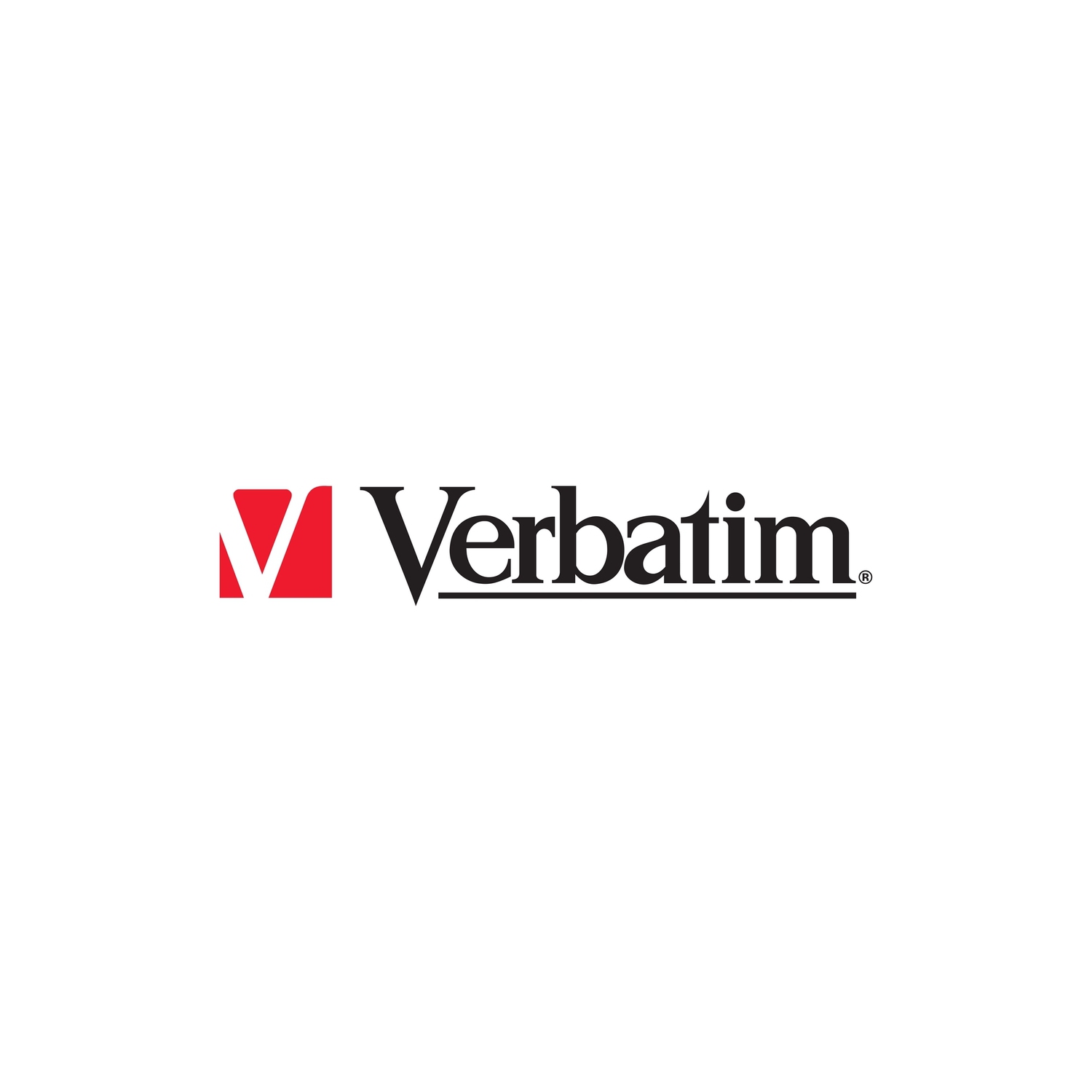 Verbatim 52x CD-R Media
