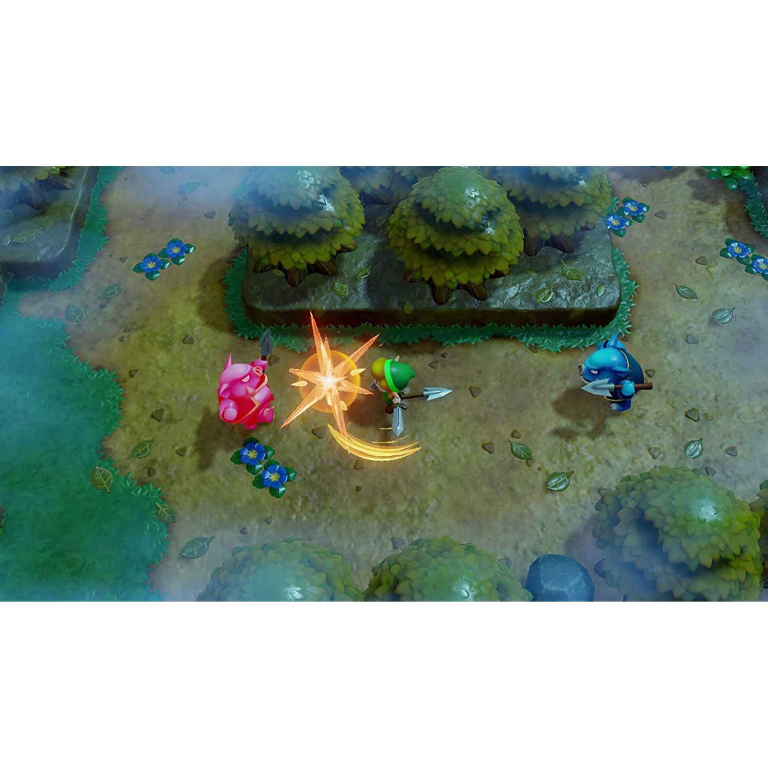 legend of zelda link's awakening best buy