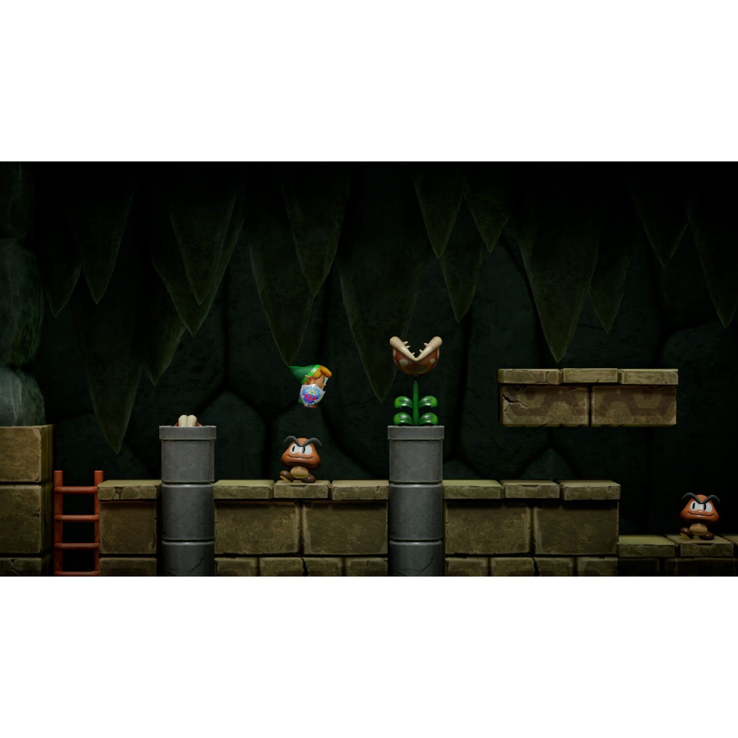 The Legend of Zelda: Link's Awakening