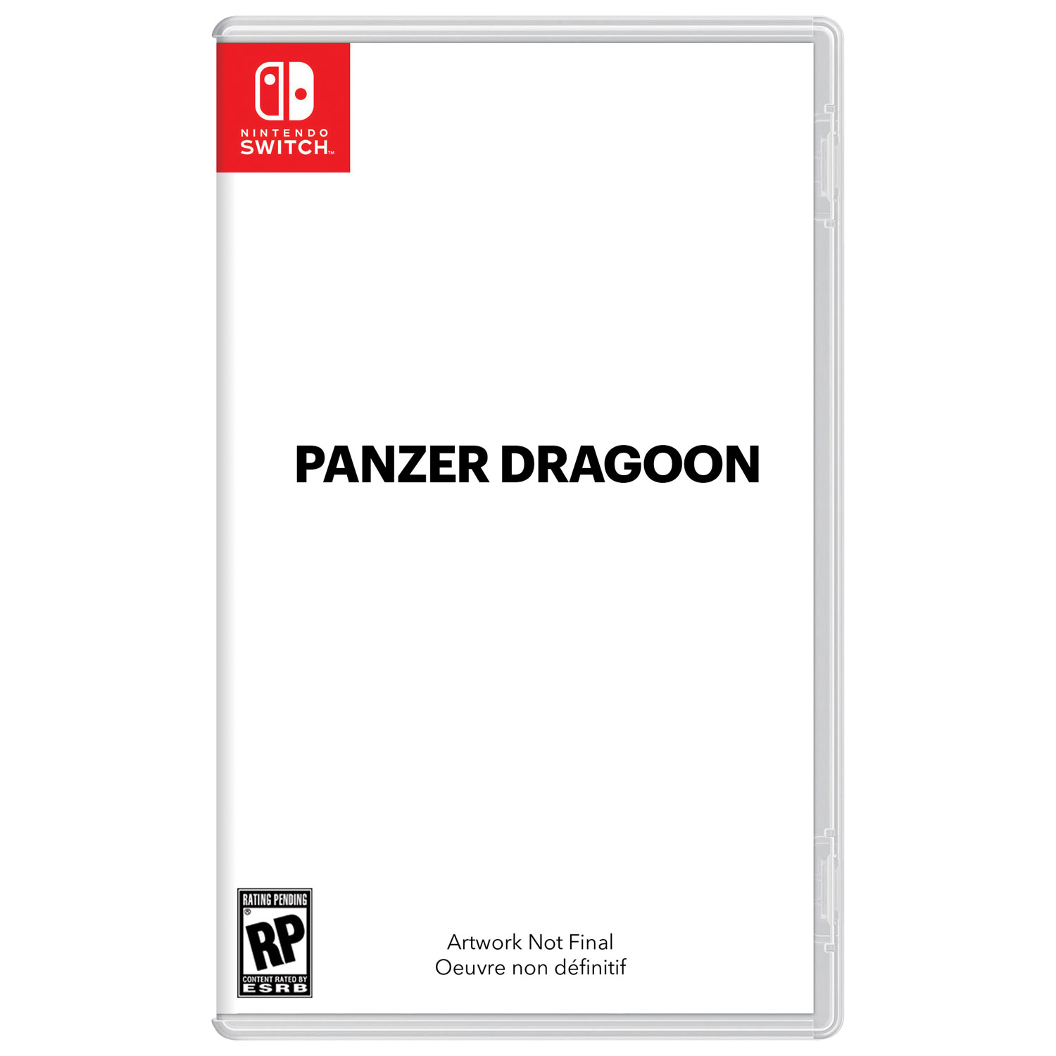 Panzer Dragoon