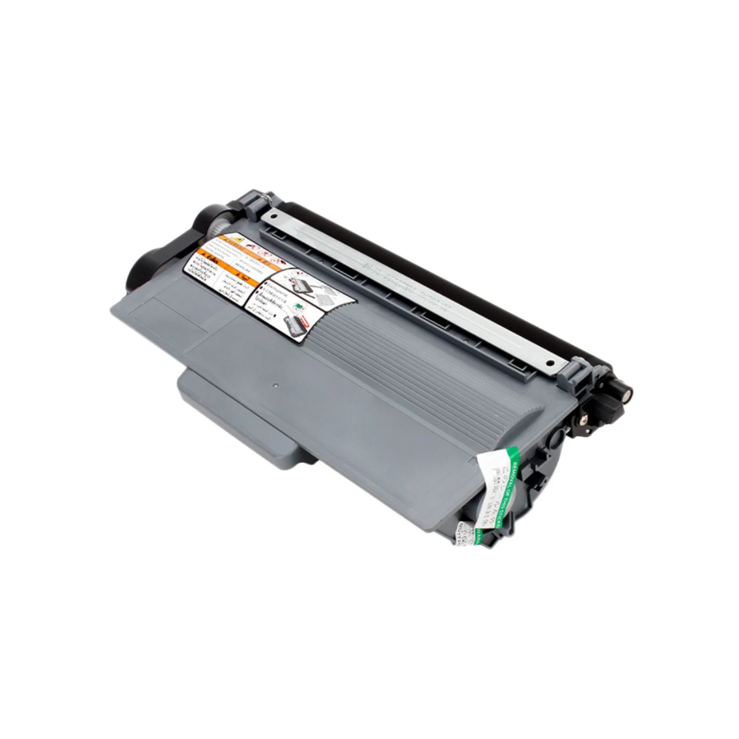 Brother TN750 Black High Yield Toner Cartridge. For HL-5450DN, HL-5470dw, HL-6180DW, MFC-8510DN, MFC-8710DW, MFC-8910DW, MFC-8950DW