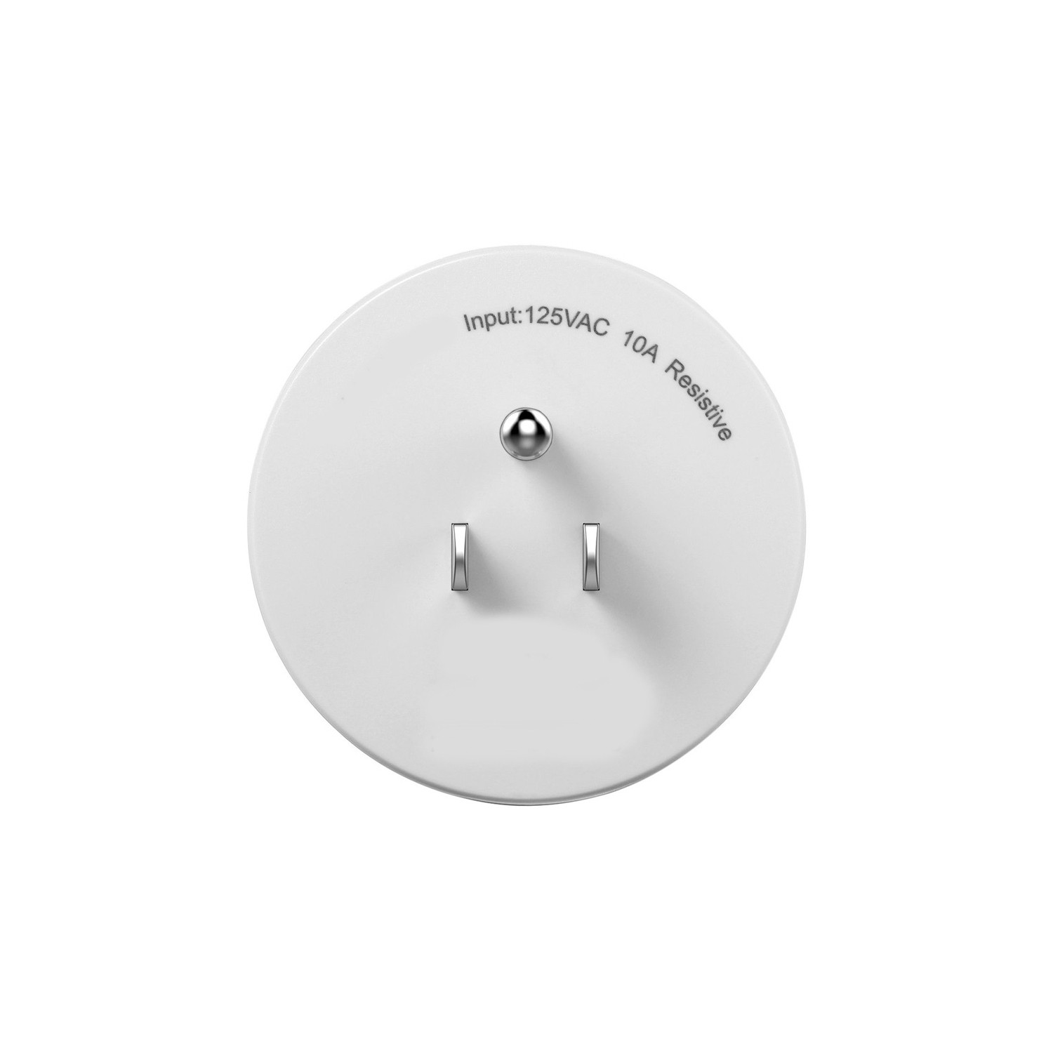 Prise c.a. Wi-Fi sans fil Ethernet prise murale intelligente contrôle à distance Internet