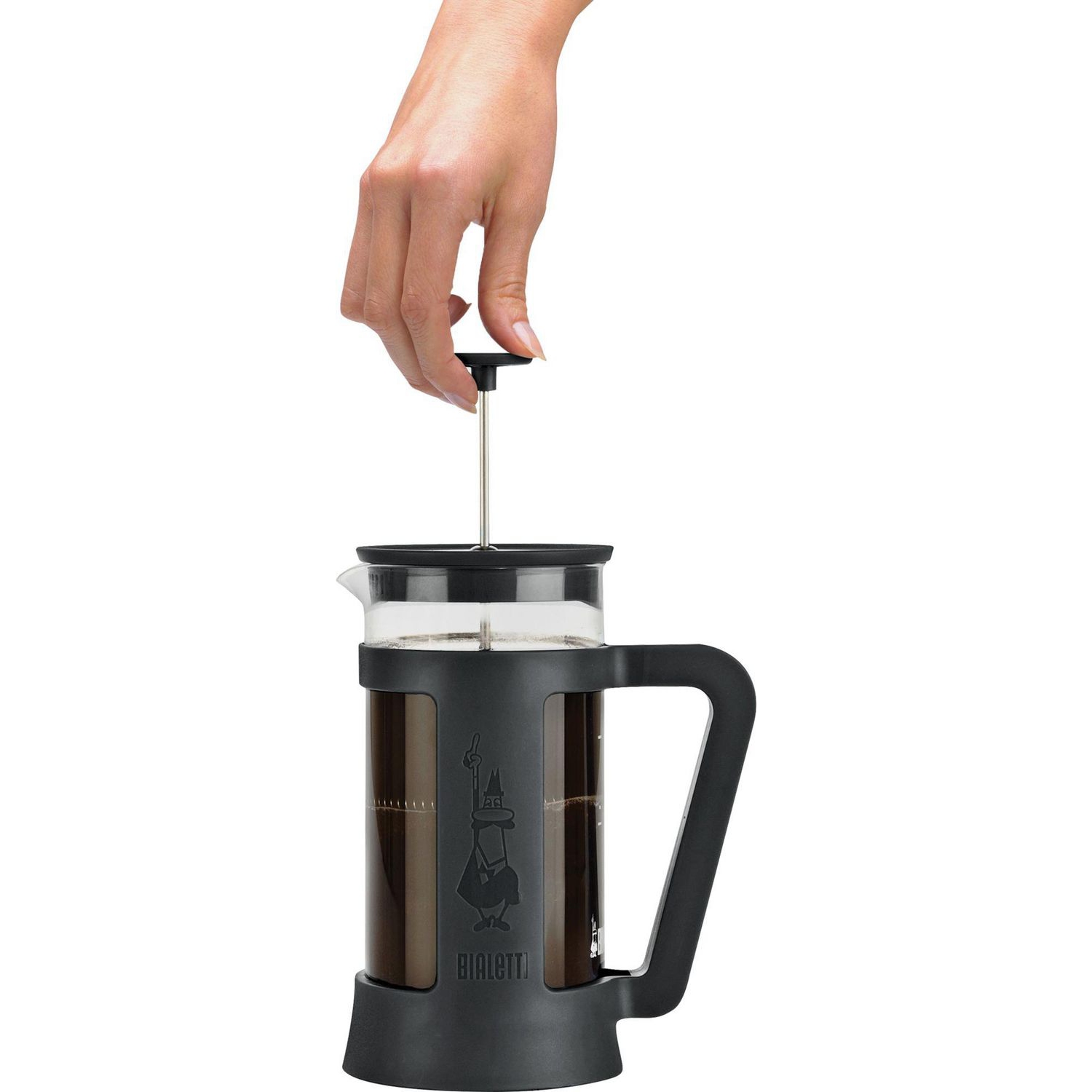 Cup French Press Coffee Maker 