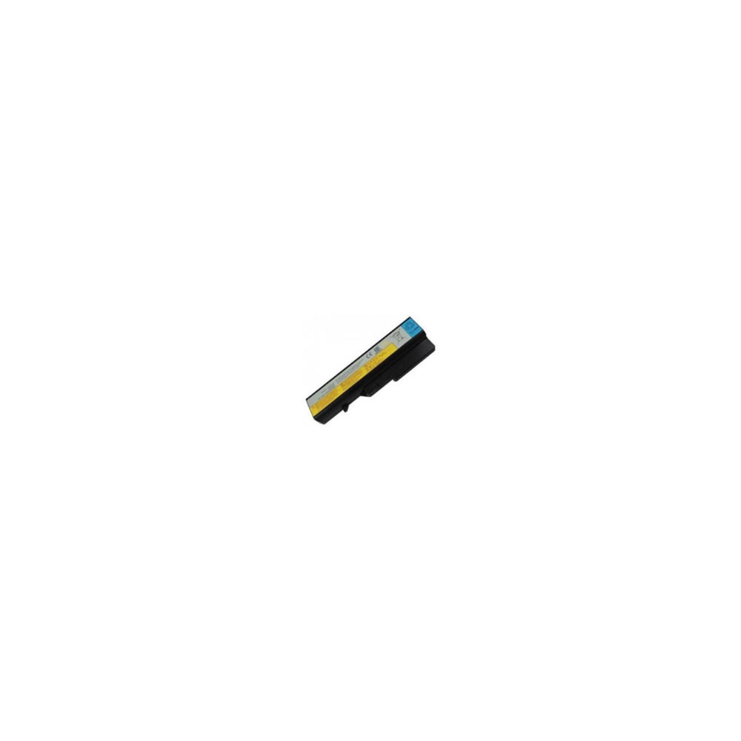 eGALAXY® LLN227 Battery for Lenovo IdeaPad G460 G465 G470 G560 G565 G570 L09M6Y02
