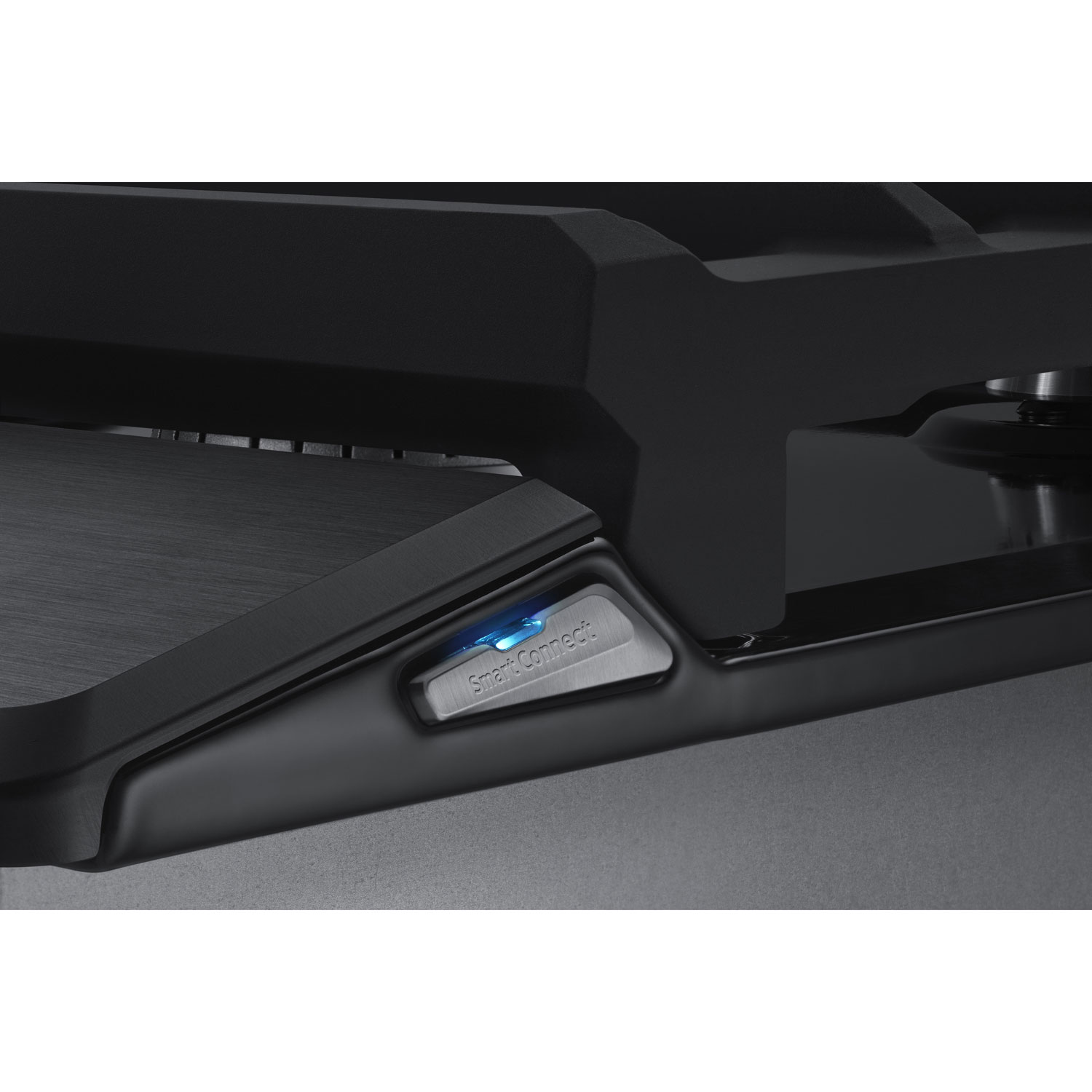 Samsung 36" 5-Burner Gas Cooktop - Stainless Steel