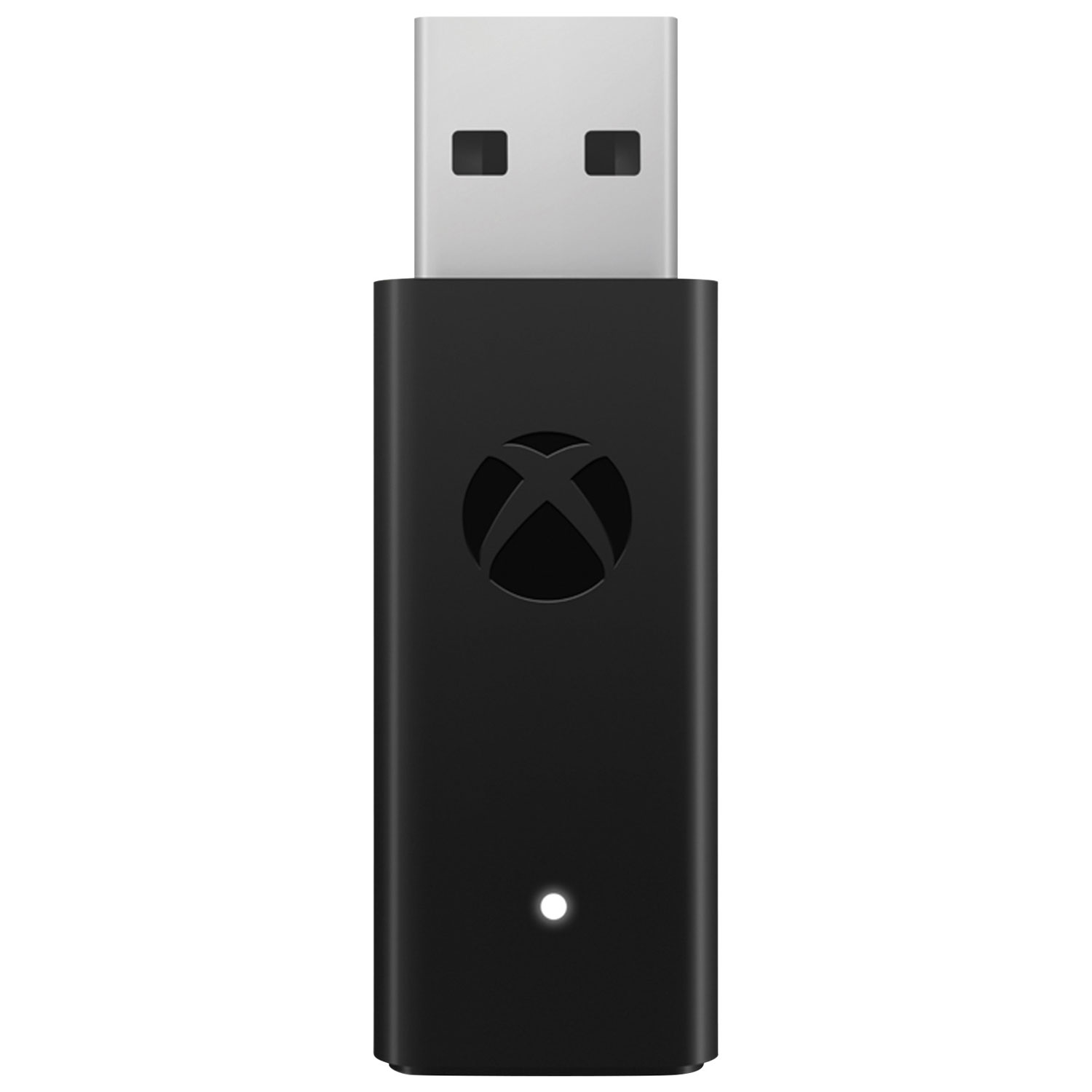 Xbox One Wireless Controller Adapter for Windows 10