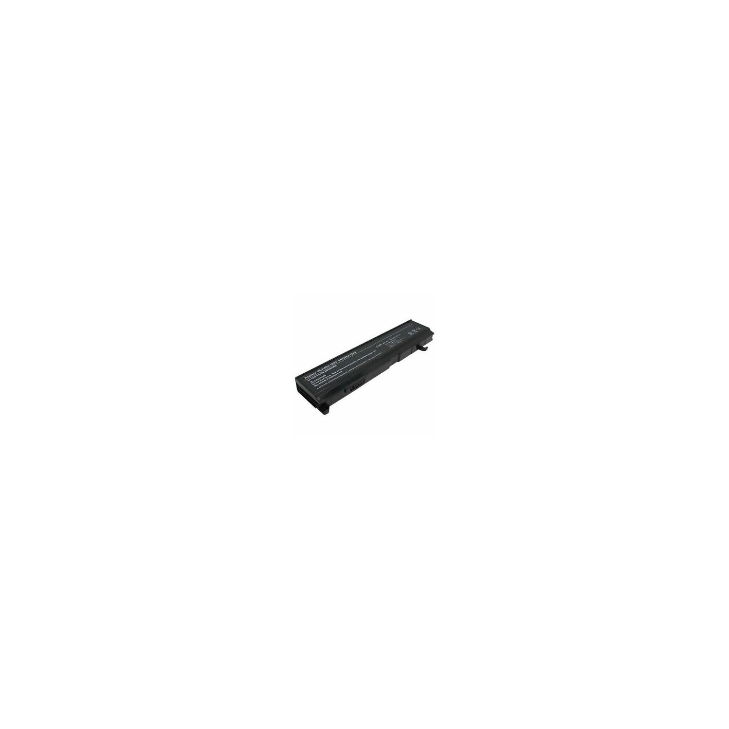 eGALAXY® LTS049 Battery for Toshiba Satellite A100-165 A100-169 A100-188 M115-S3094 PA3399U-2BRS