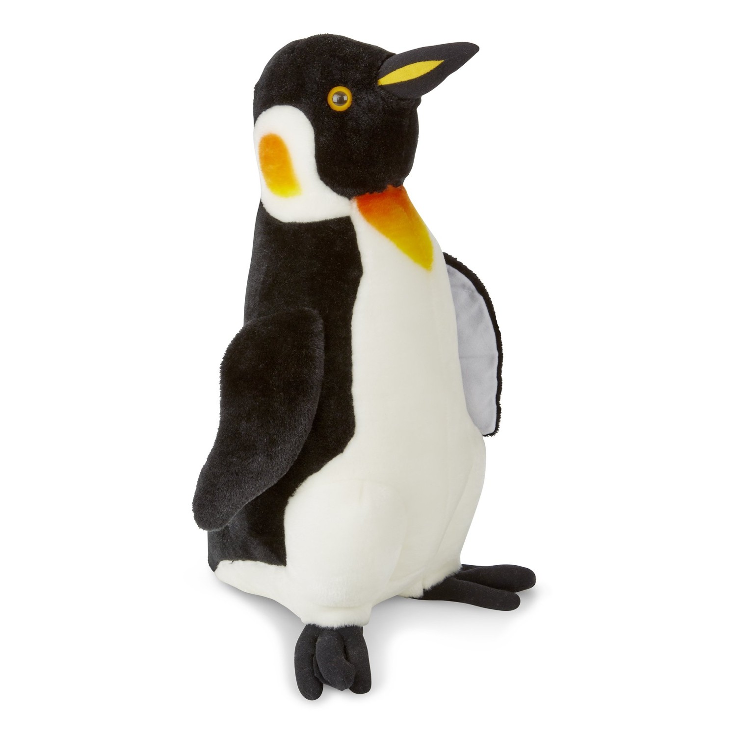 Melissa & Doug 12122 Penguin Plush Toy