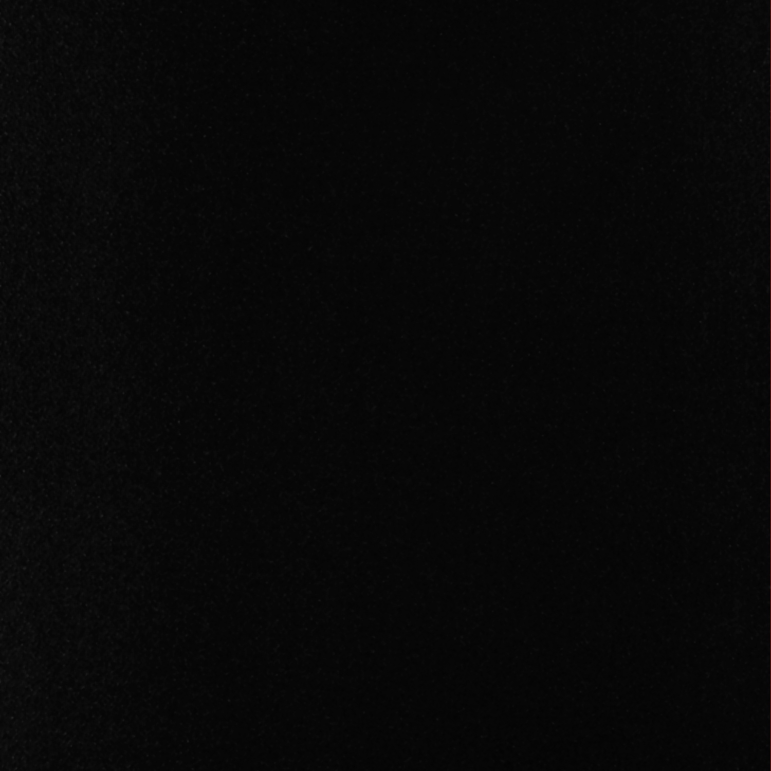 Bureau de travail avec support à clavier Axess, Noir solide de Meubles South Shore