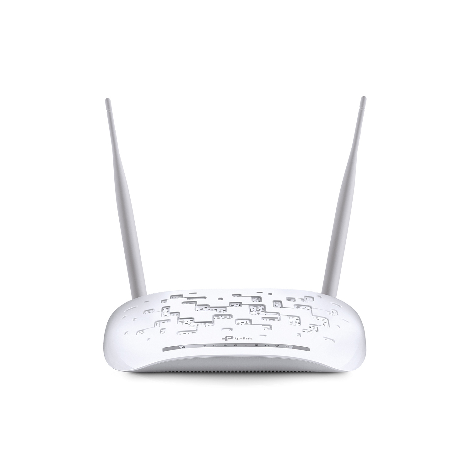 TP-Link TD-W9970 300Mbps Wireless N USB VDSL/ADSL Modem Router