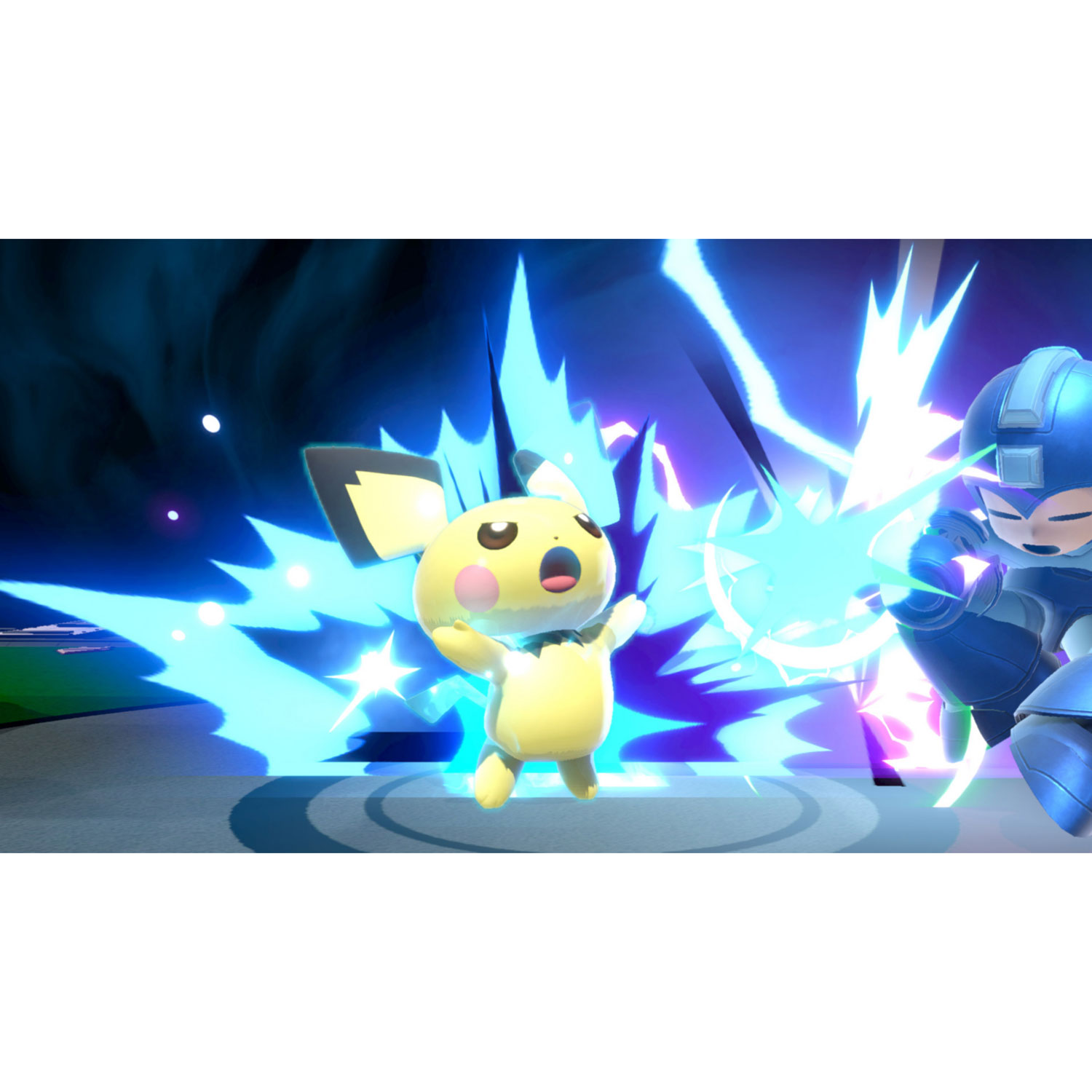 Super Smash Bros Ultimate