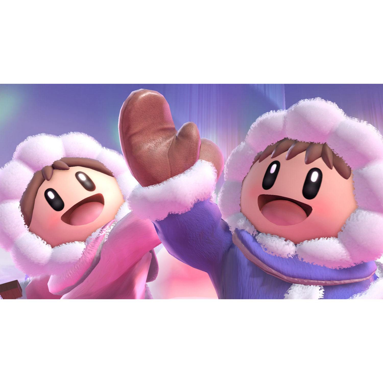 Super Smash Bros Ultimate