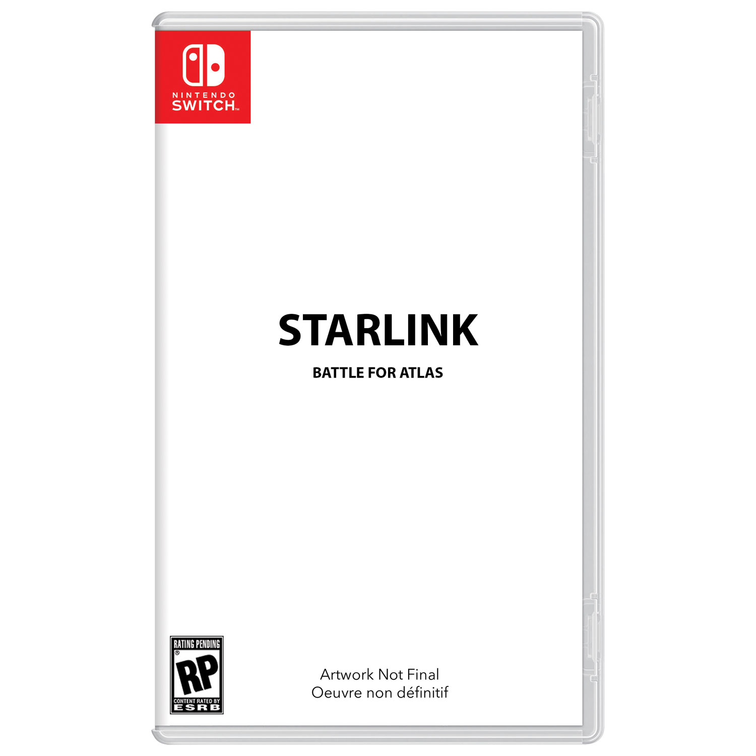Starlink: Battle for Atlas (Switch)