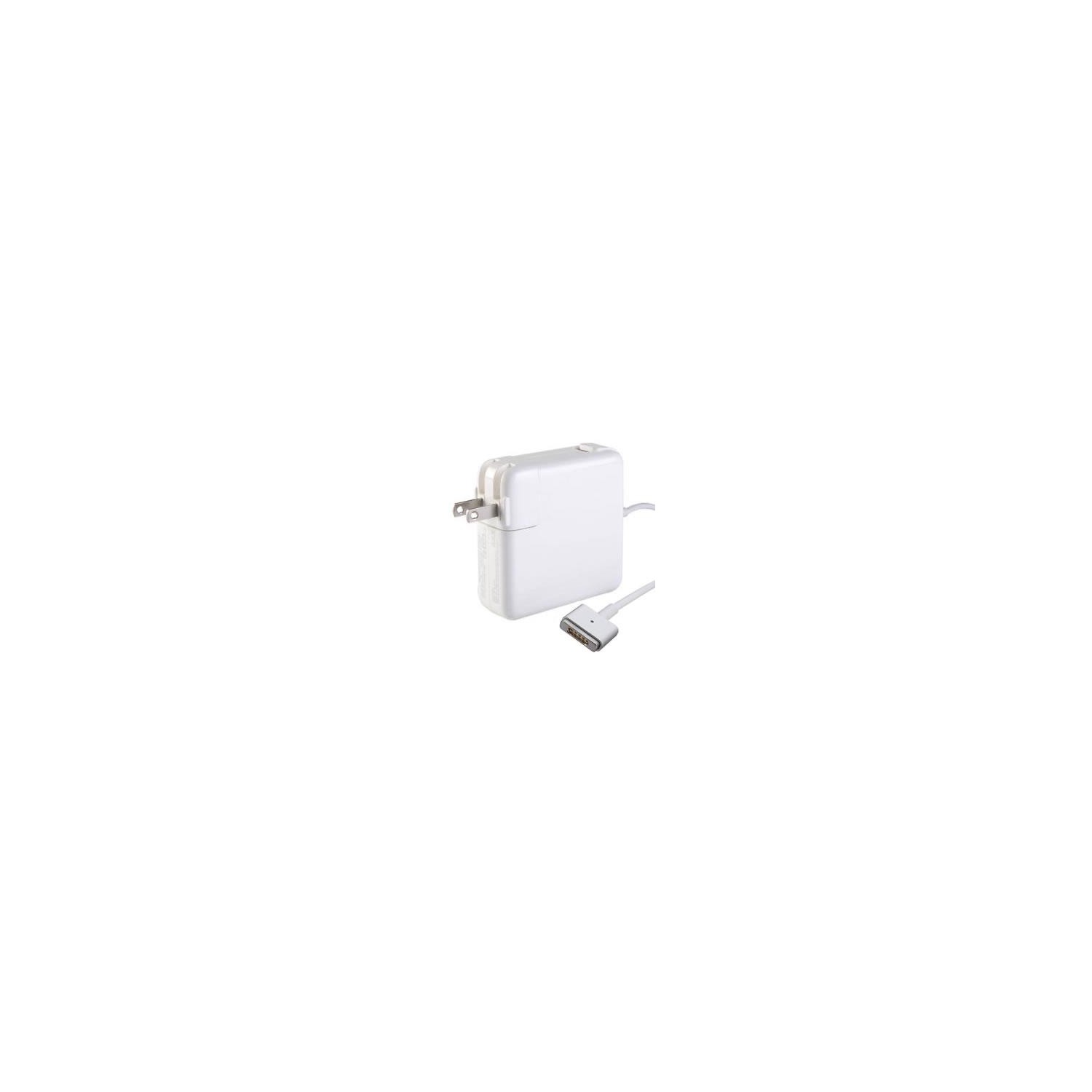 TopSy Apple MAC 85W MagSafe2 Adaptateur secteur 20V 4.25A Compatible