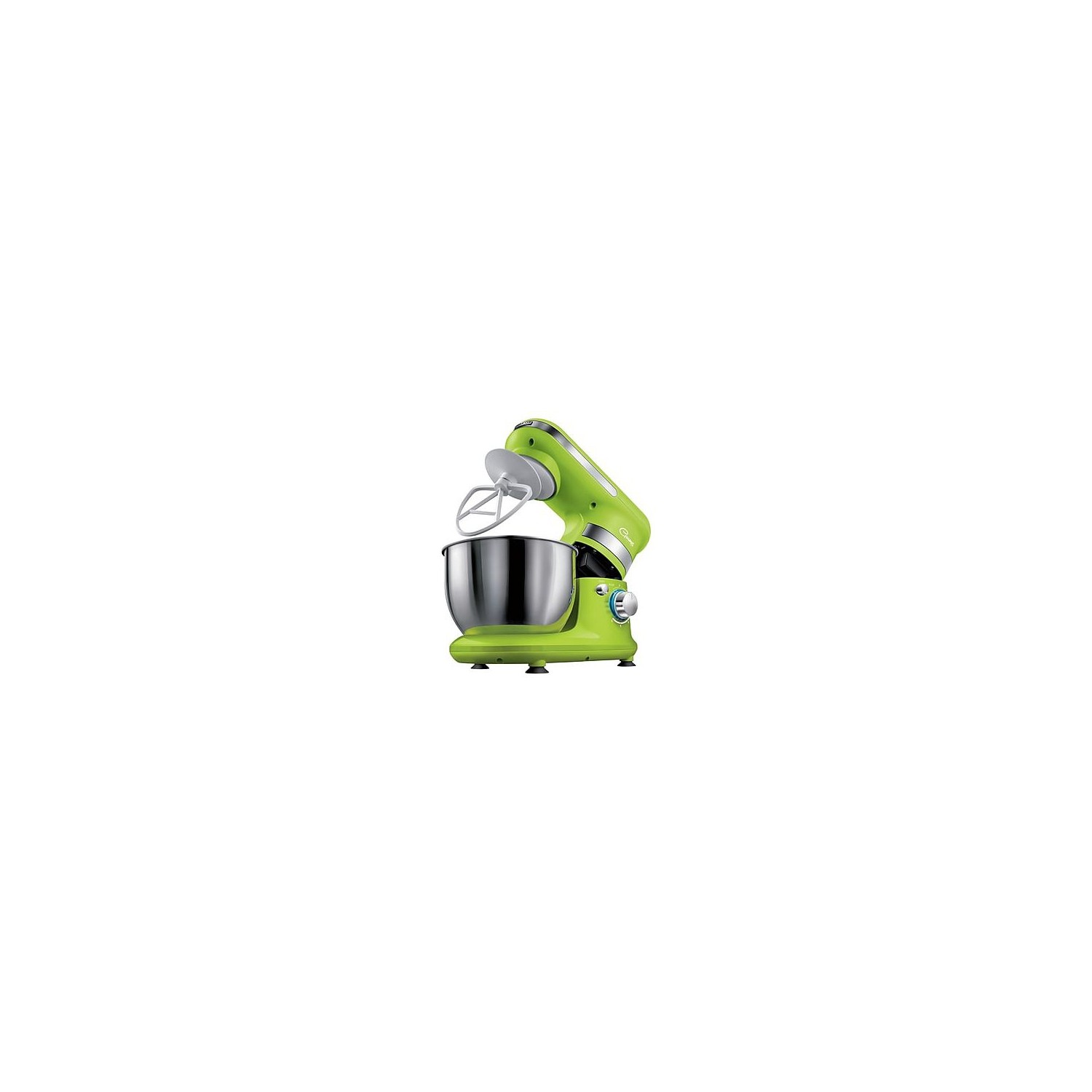 Sencor 6-Speed Stand Mixer - Green