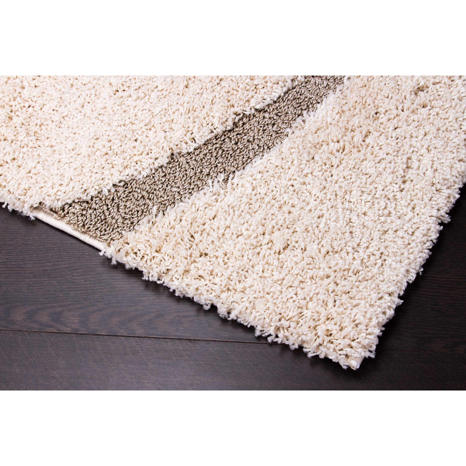 AG Home Oakville 5'3" x 7'7" Area Rug - Cream