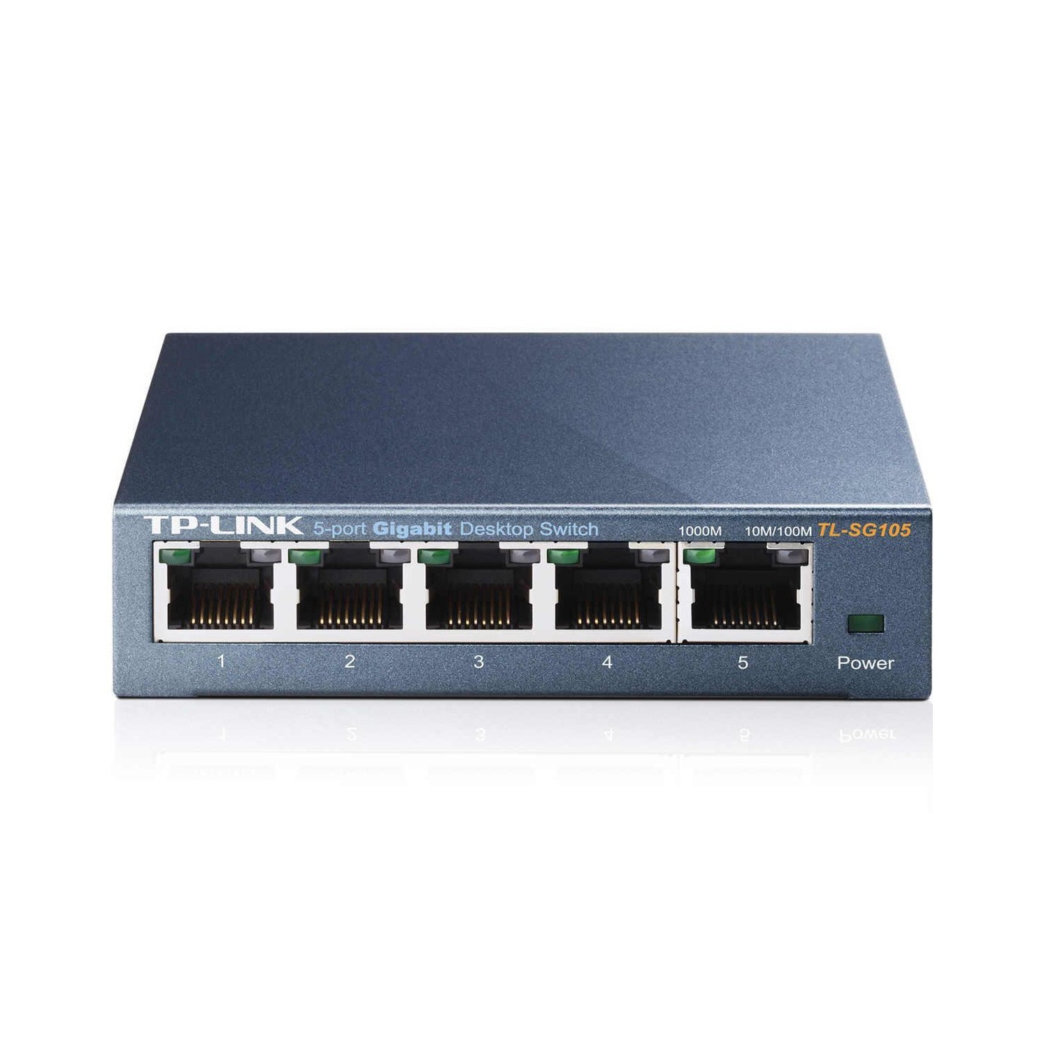 TP-Link TL-SG105 5-Port Desktop Switch