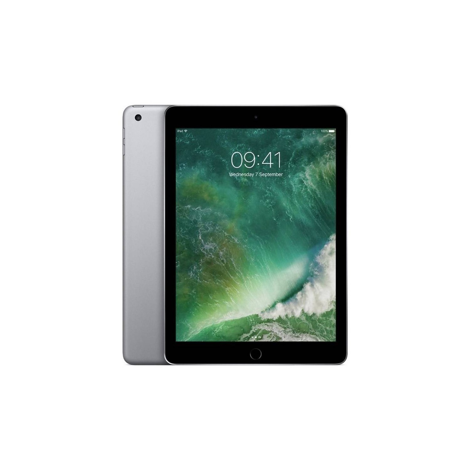 Apple iPad 9.7" 32GB with WiFi - Space Grey - Open Box