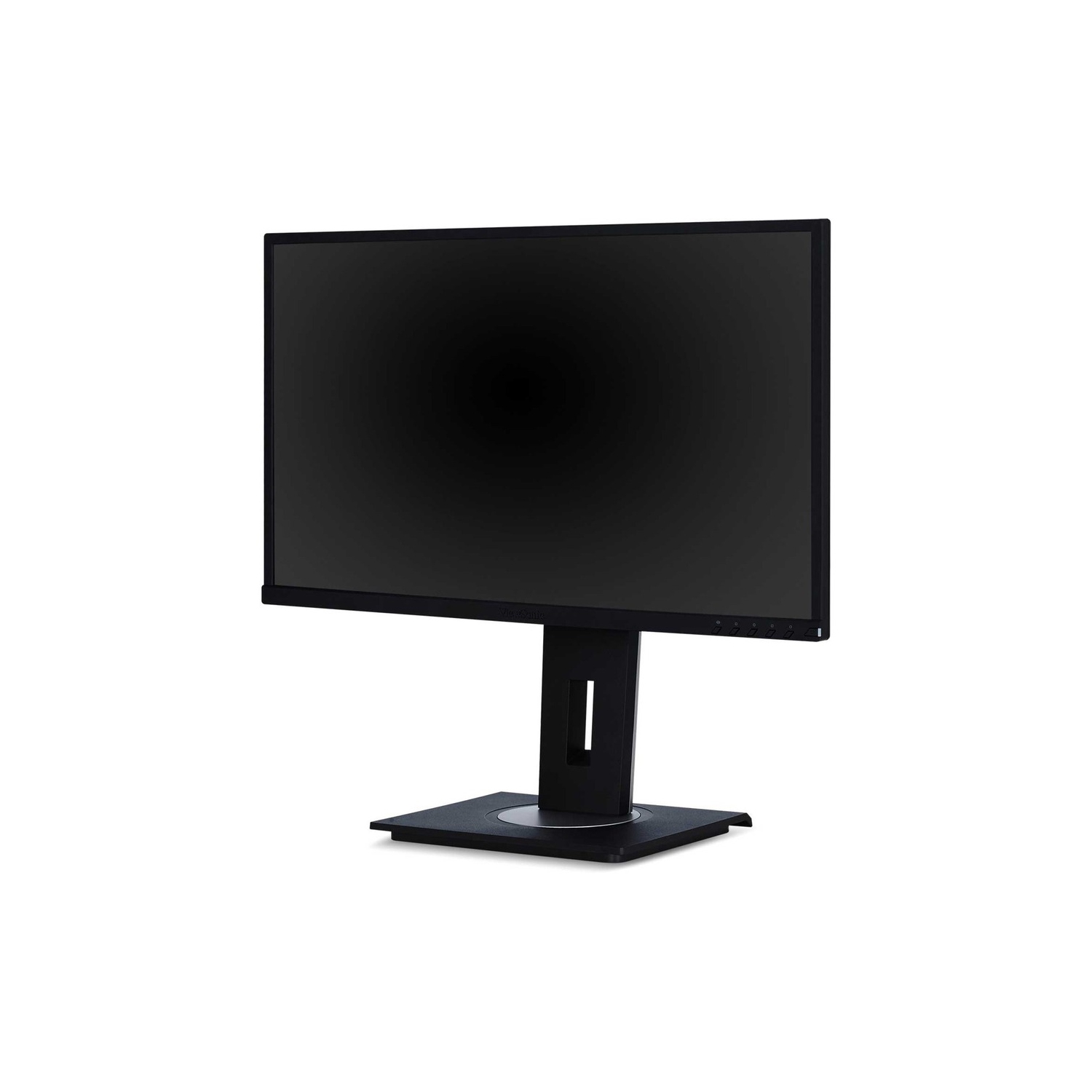 ViewSonic VG2248 22" IPS 1080p Ergonomic Monitor with HDMI DisplayPort USB and 40 Degree Tilt for Home and Office