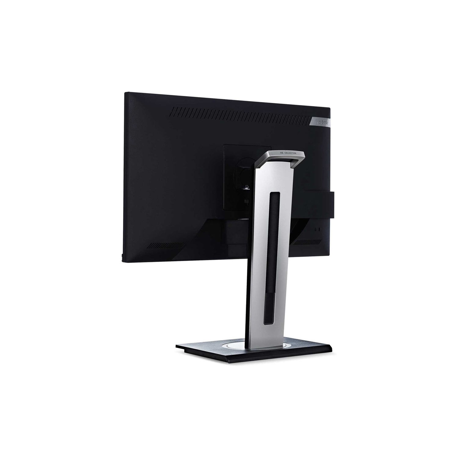 ViewSonic VG2248 22" IPS 1080p Ergonomic Monitor with HDMI DisplayPort USB and 40 Degree Tilt for Home and Office