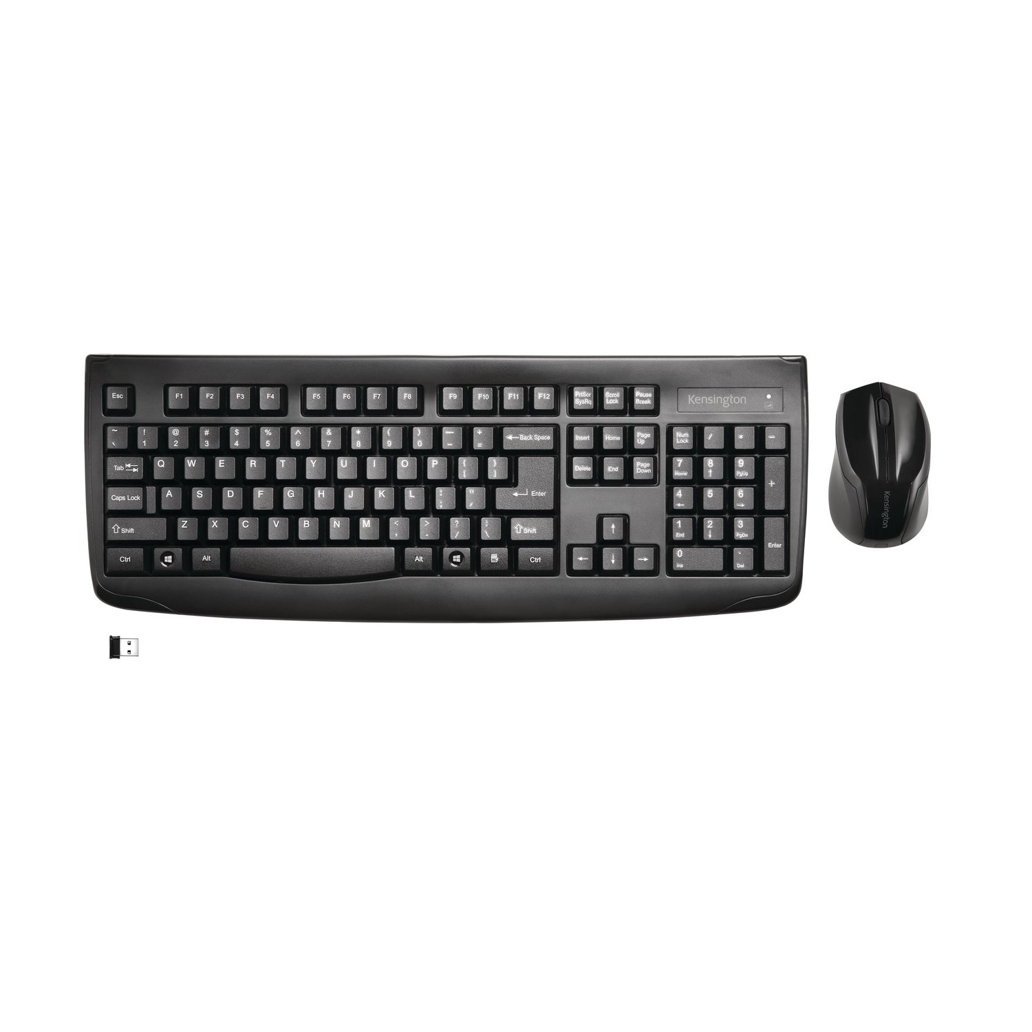 kensington profit wireless keyboard