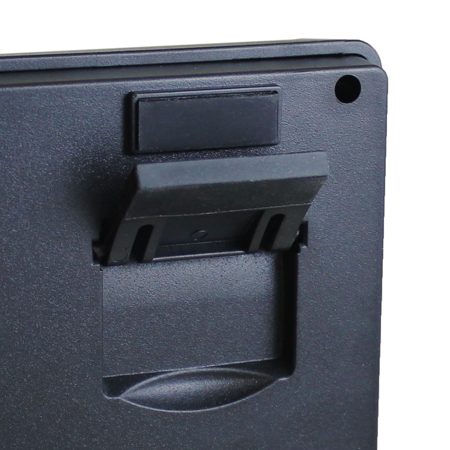 Adesso Wired Waterproof Keyboard -