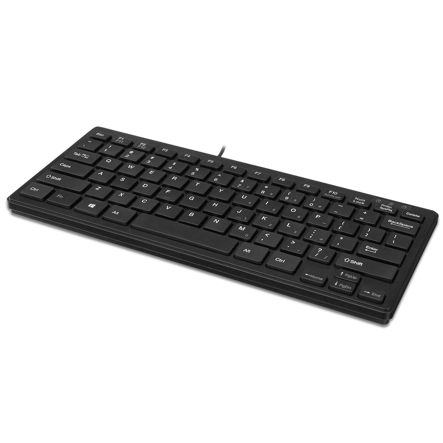Clavier avec fil SlimTouch d’Adesso