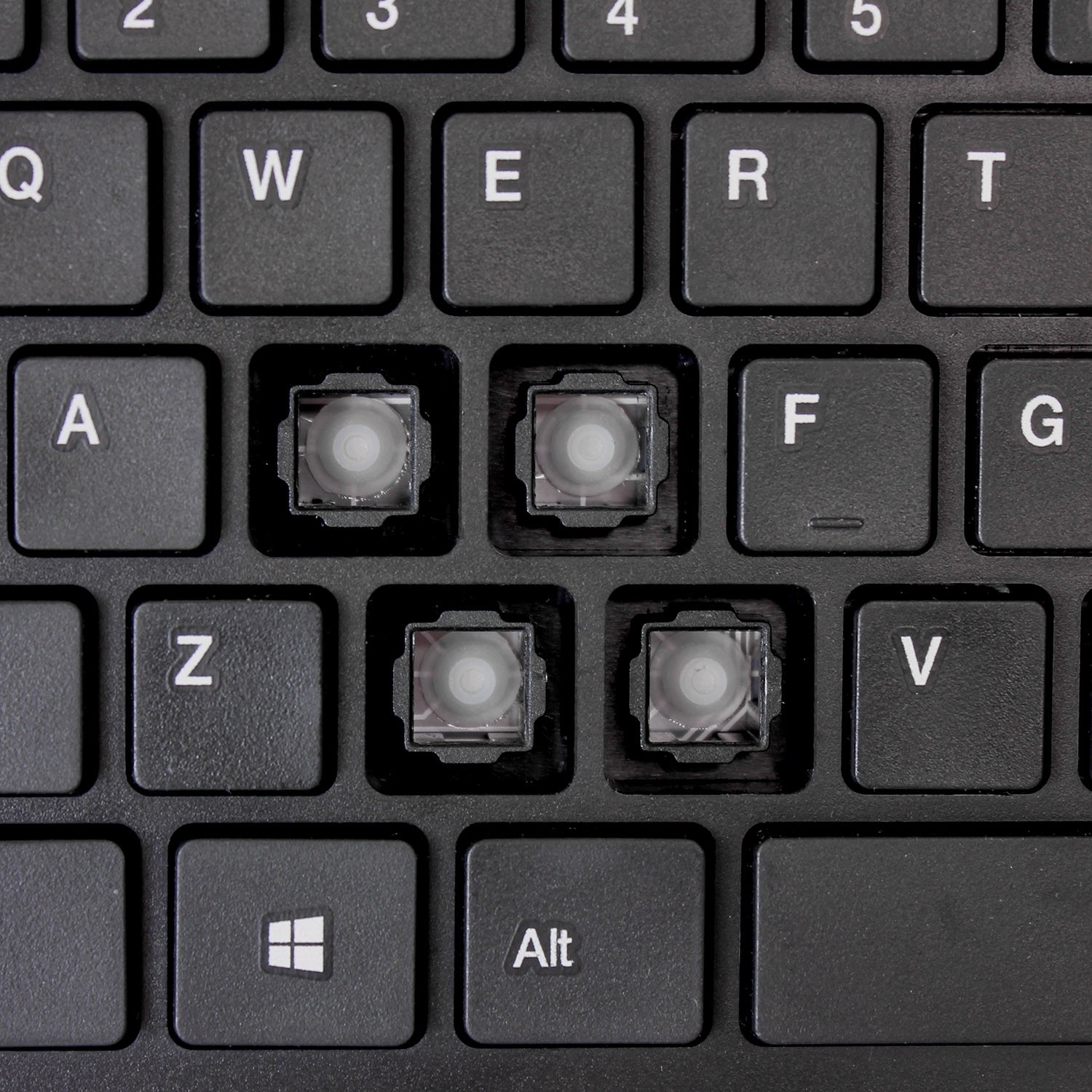 Clavier avec fil SlimTouch d’Adesso