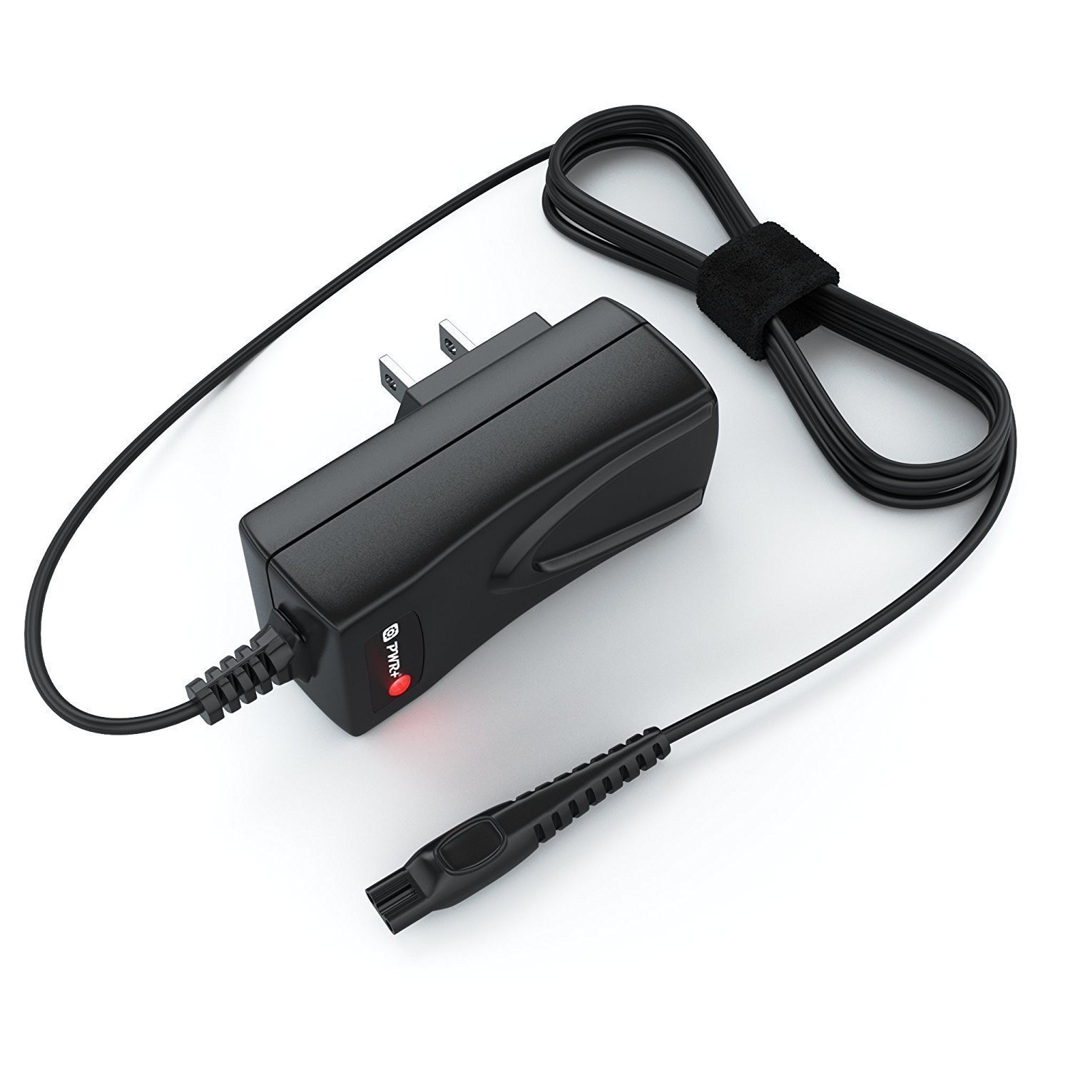 norelco bodygroom charger