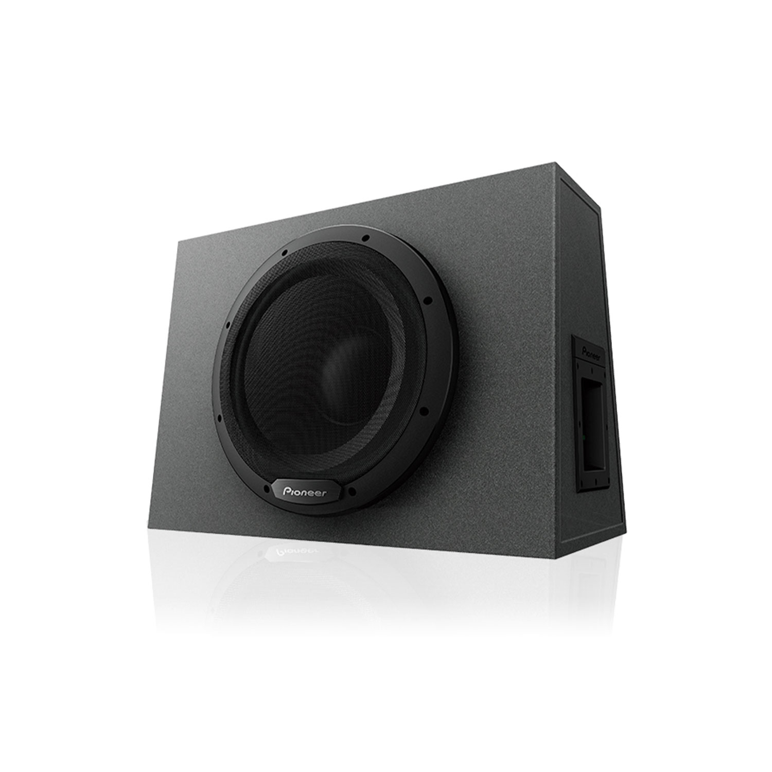 Pioneer TS-WX1210A 12” 350W Sealed Enclosure Active Subwoofer