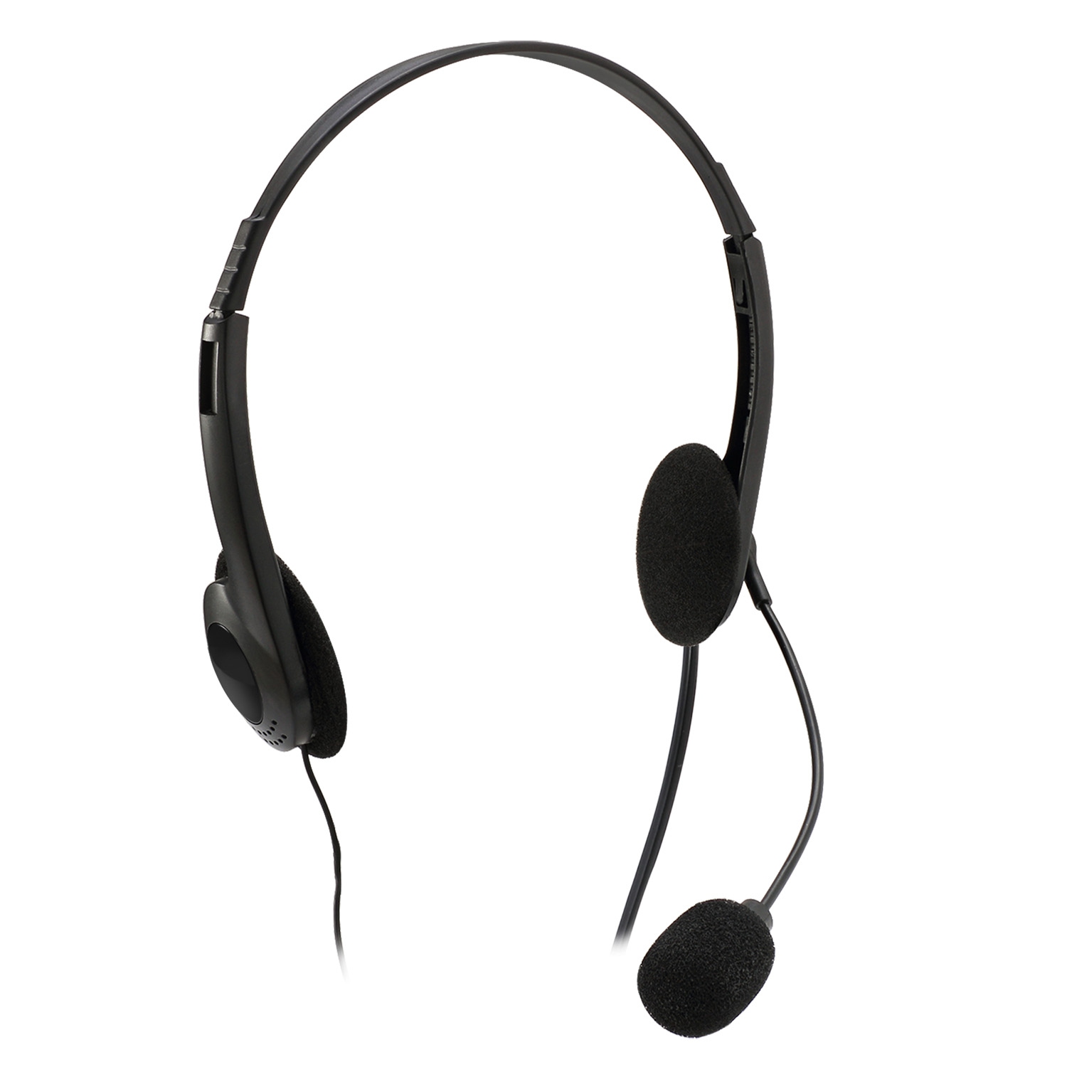 Adesso Xtream H4 - Stereo Headset with Microphone