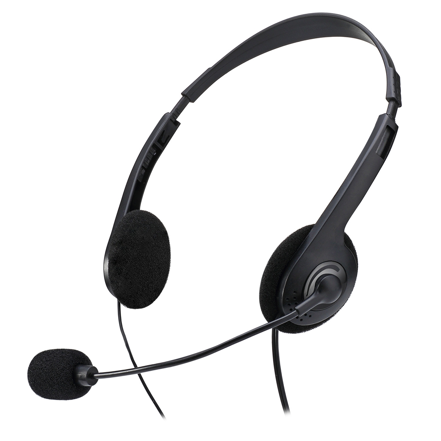 Adesso Xtream H4 - Stereo Headset with Microphone
