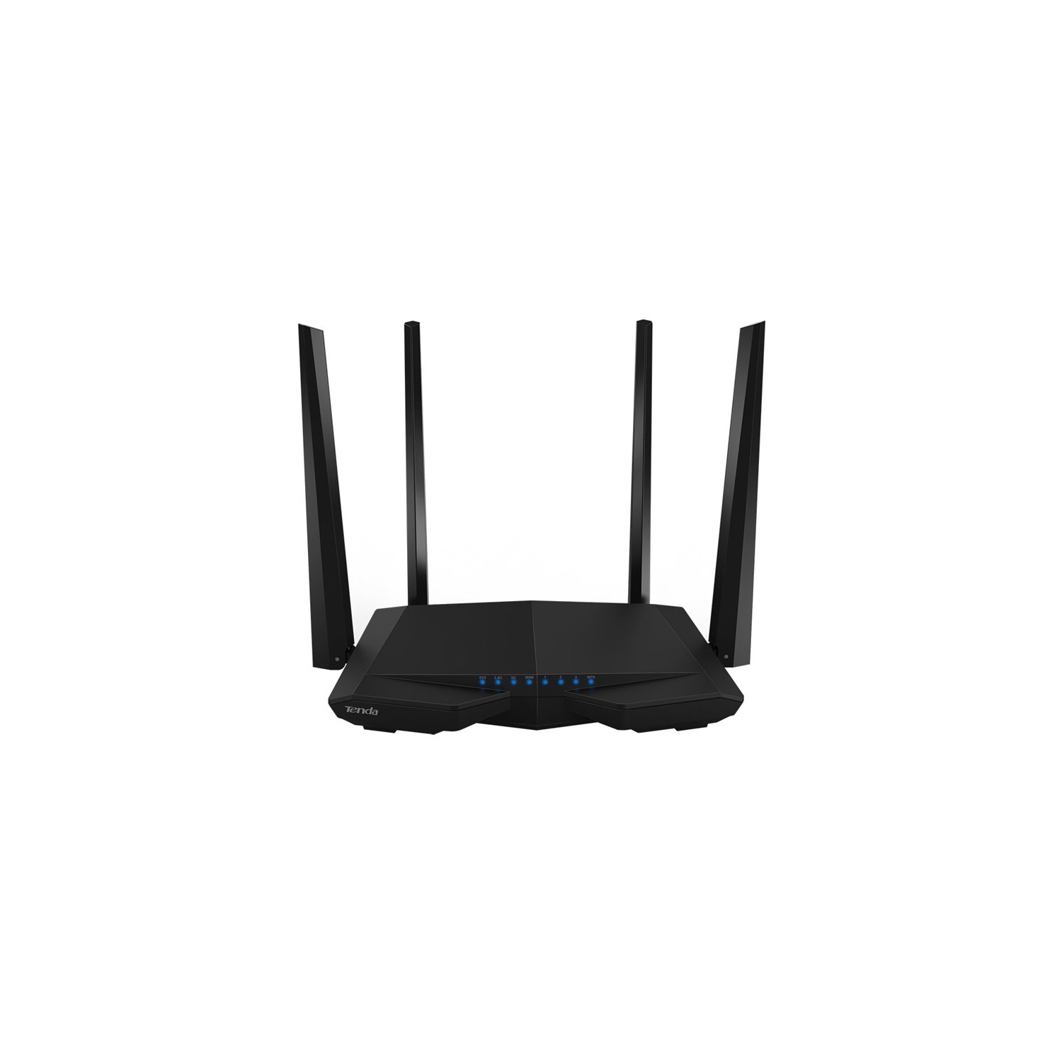 Tenda AC1200 Smart Dual-Band Wireless Router