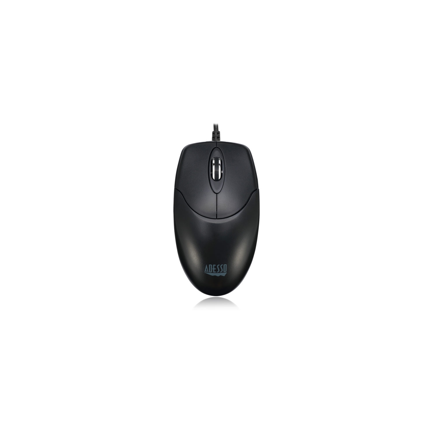 Adesso iMouse M6 - Optical Scroll Mouse