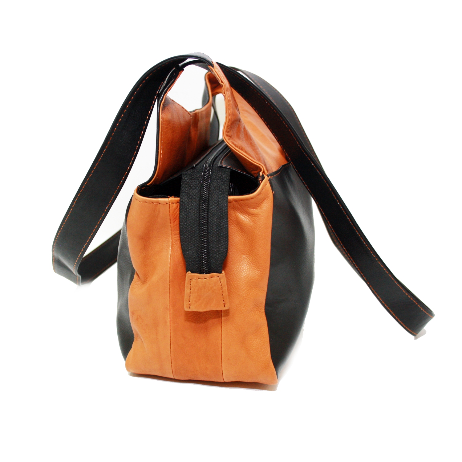 Ashlin® DESIGNER | ELIZA Ladies Double Strap Shoulder Bag