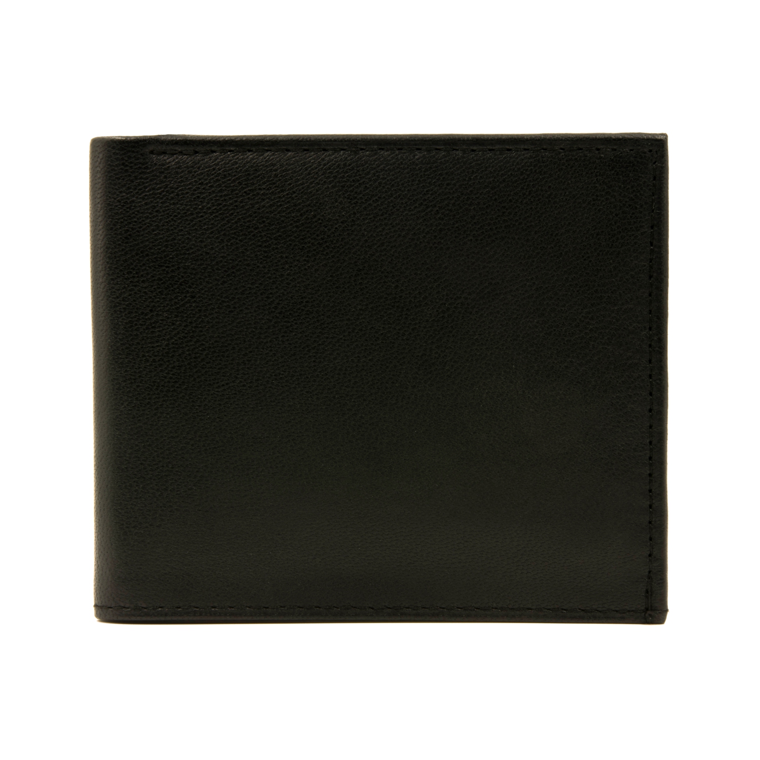 Ashlin® DESIGNER | BERNARD RFID Bifold wallet 10 card pockets