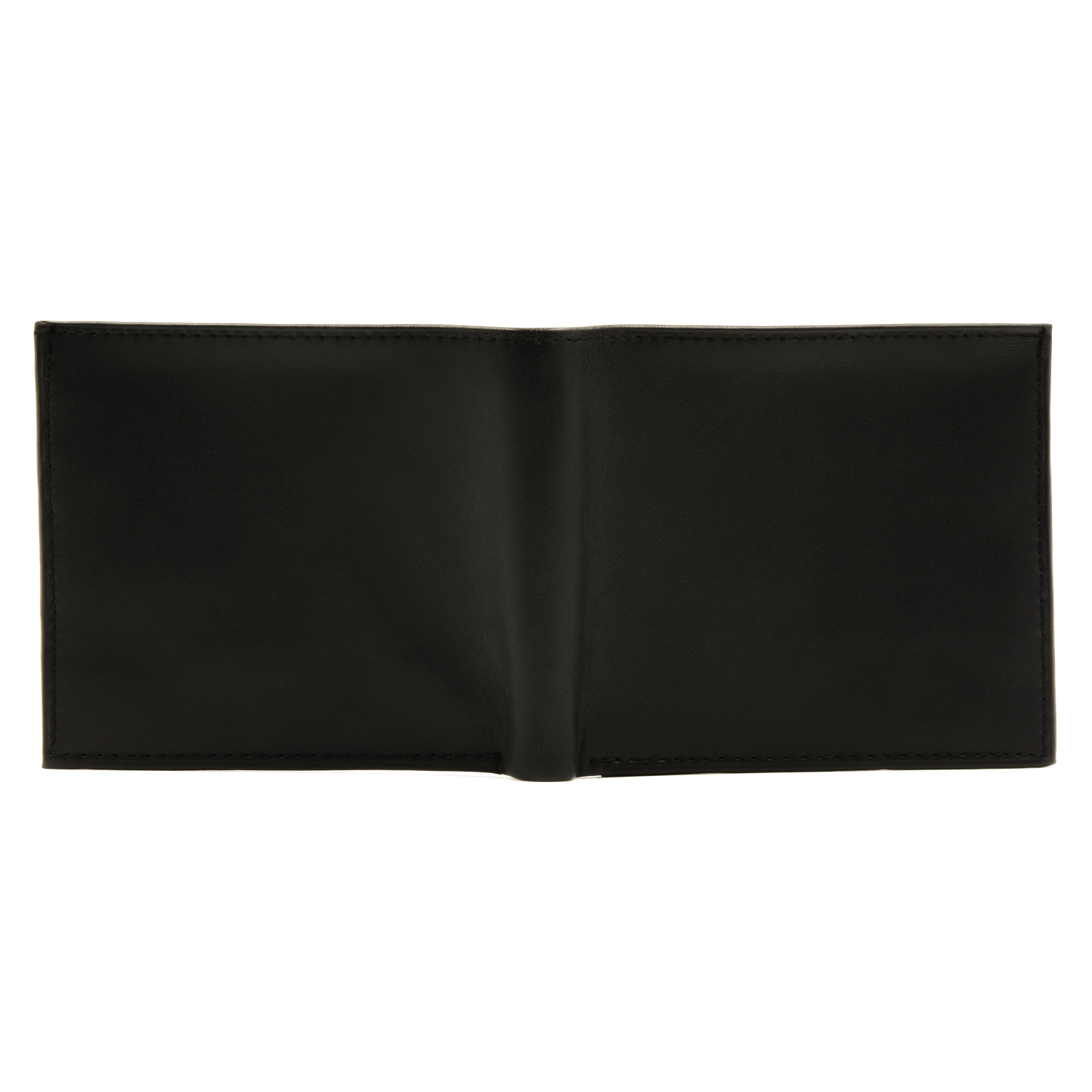 Ashlin® DESIGNER | BERNARD RFID Bifold wallet 10 card pockets