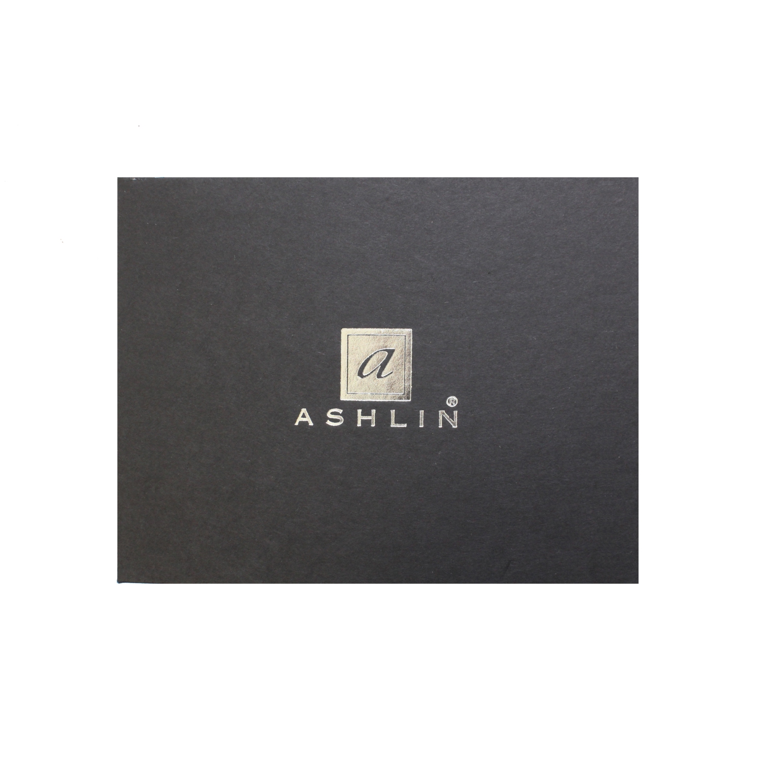 Ashlin® DESIGNER | EDWARD RFID Blocking Slim Mens Wallet with Double Billfold