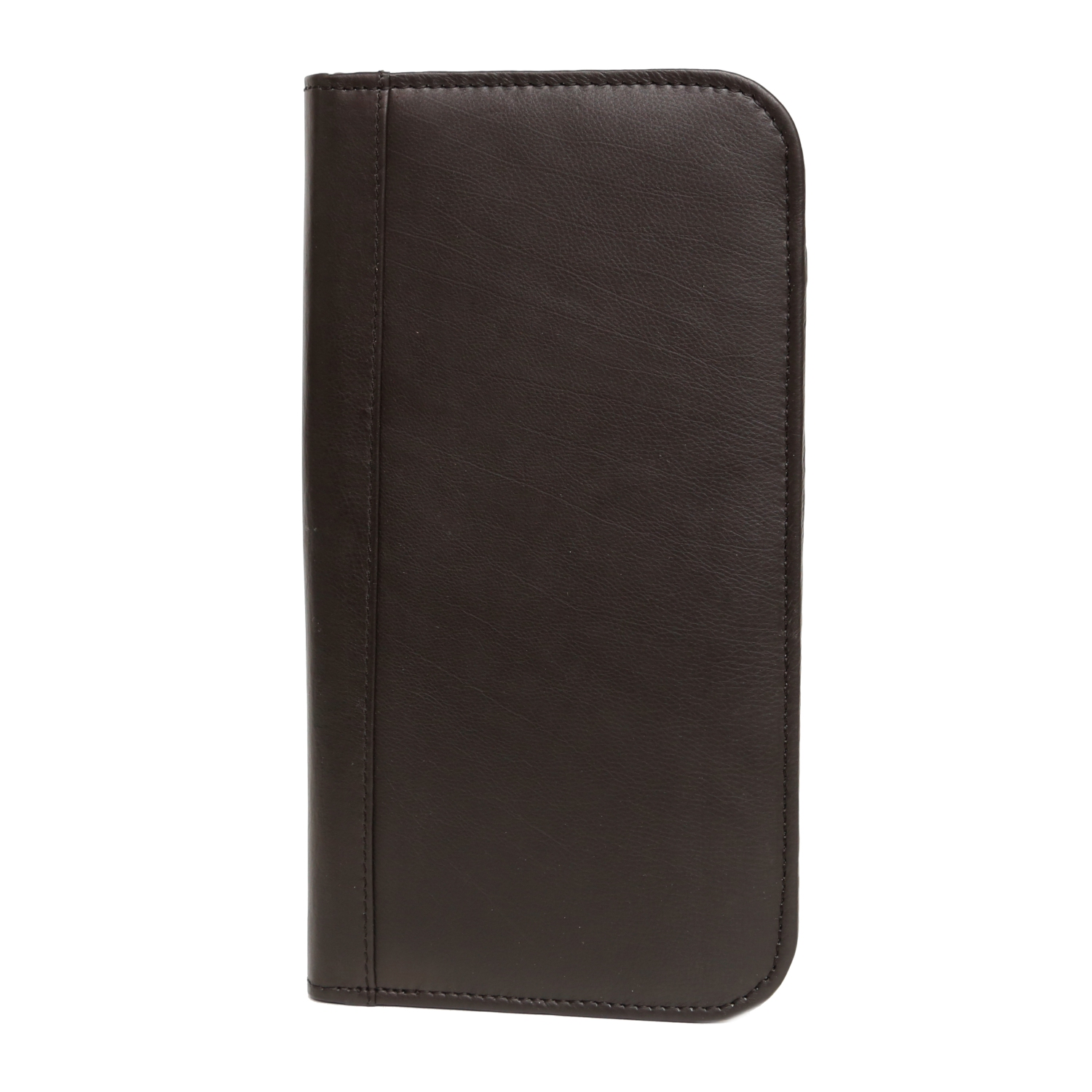 Ashlin® DESIGNER | DEANGELO Bifold ticket wallet