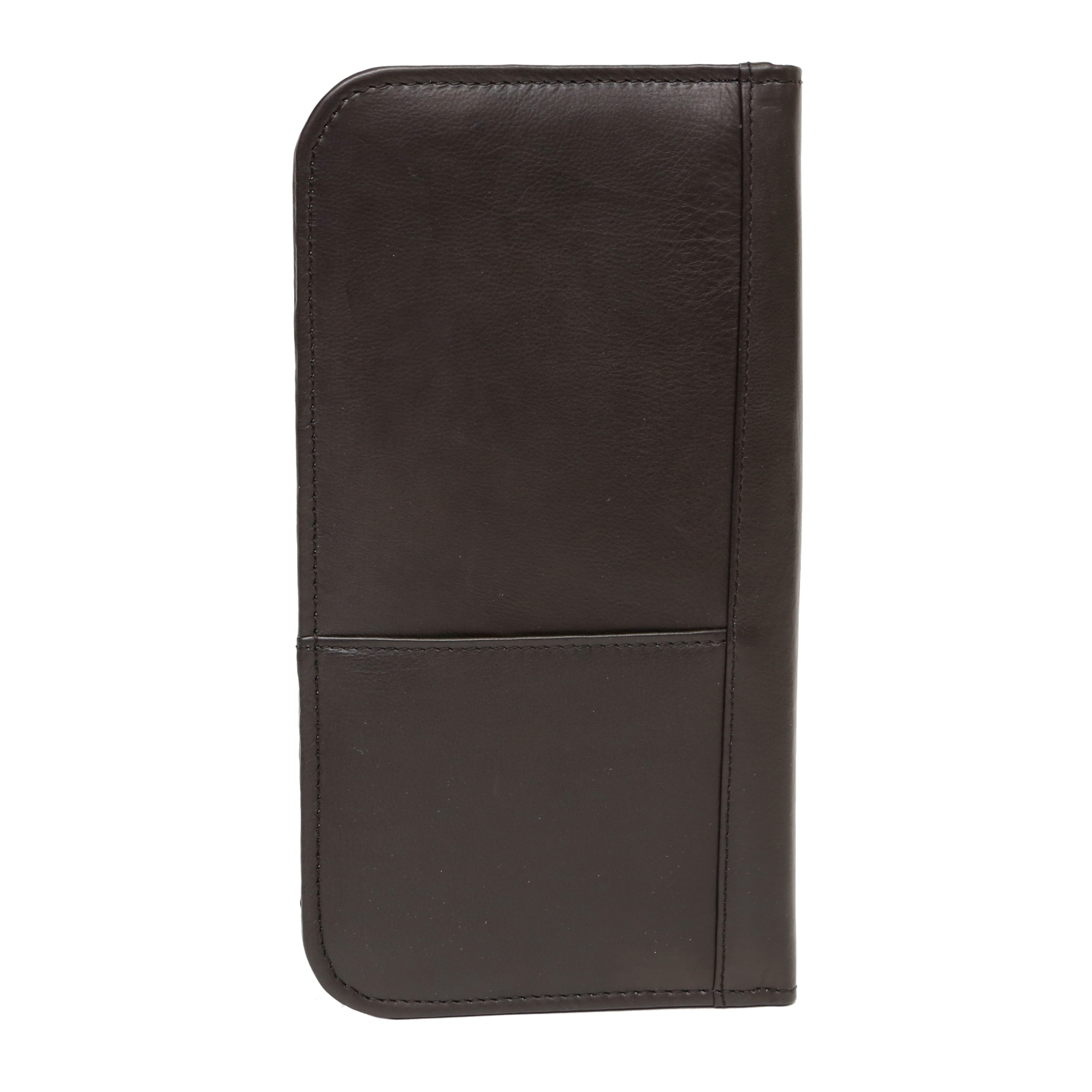 Ashlin® DESIGNER | DEANGELO Bifold ticket wallet