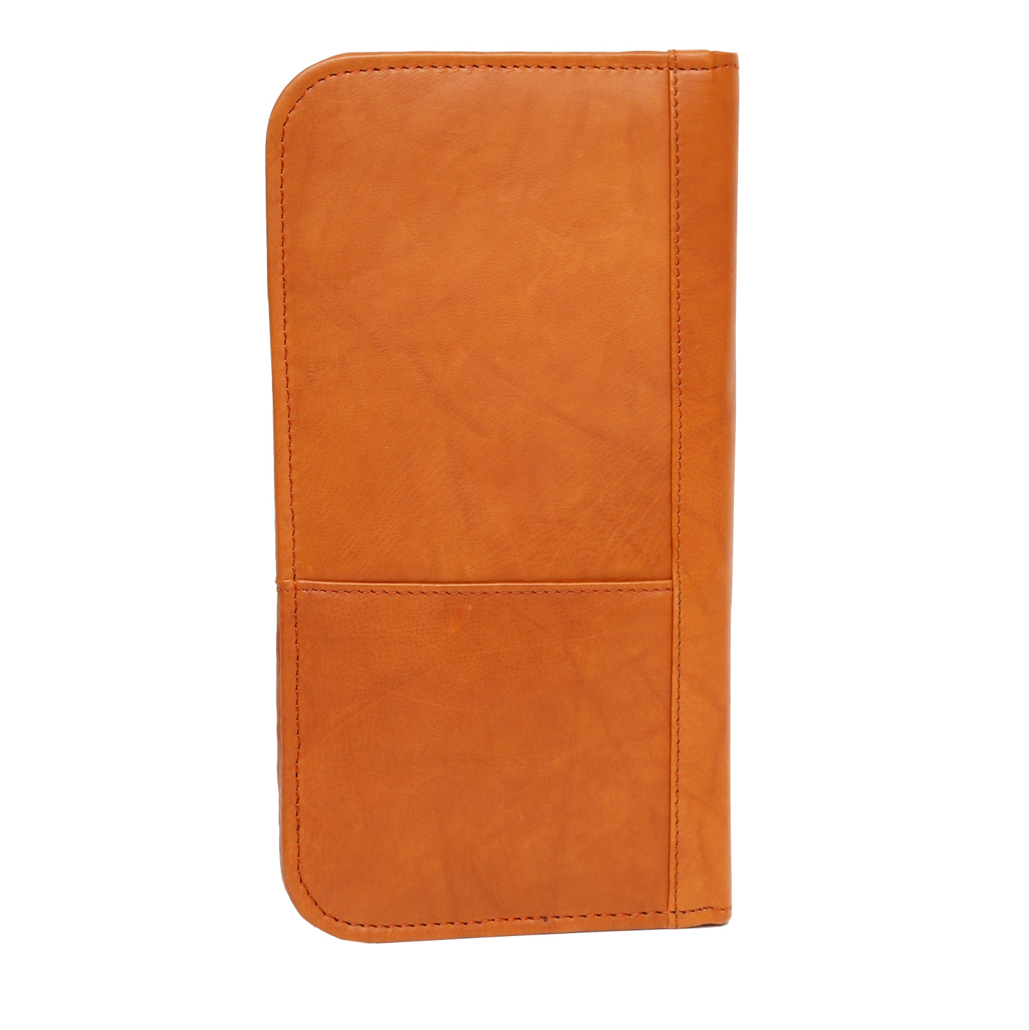 Ashlin® DESIGNER | DEANGELO Bifold ticket wallet