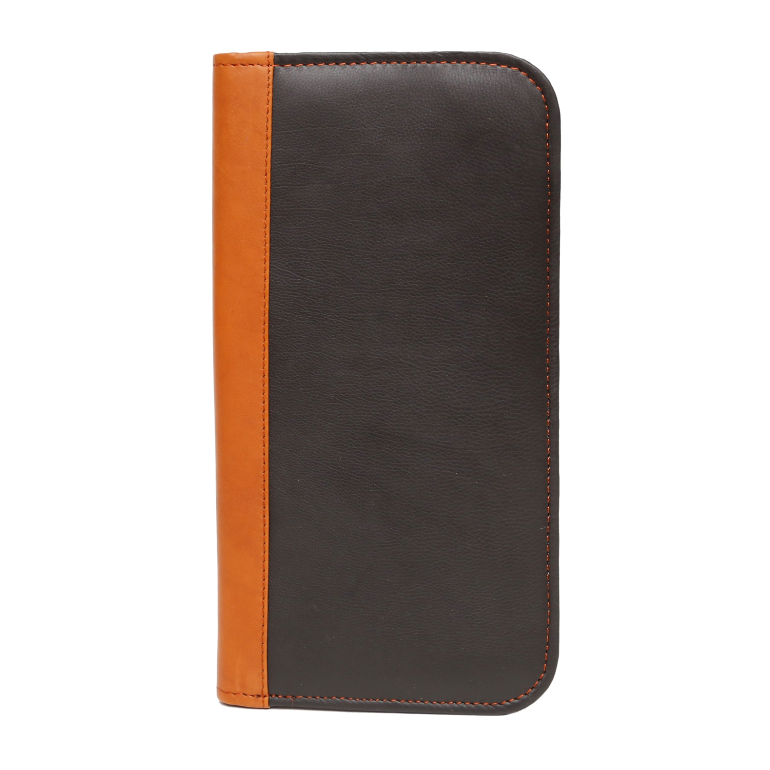 Ashlin® DESIGNER | DEANGELO Bifold ticket wallet