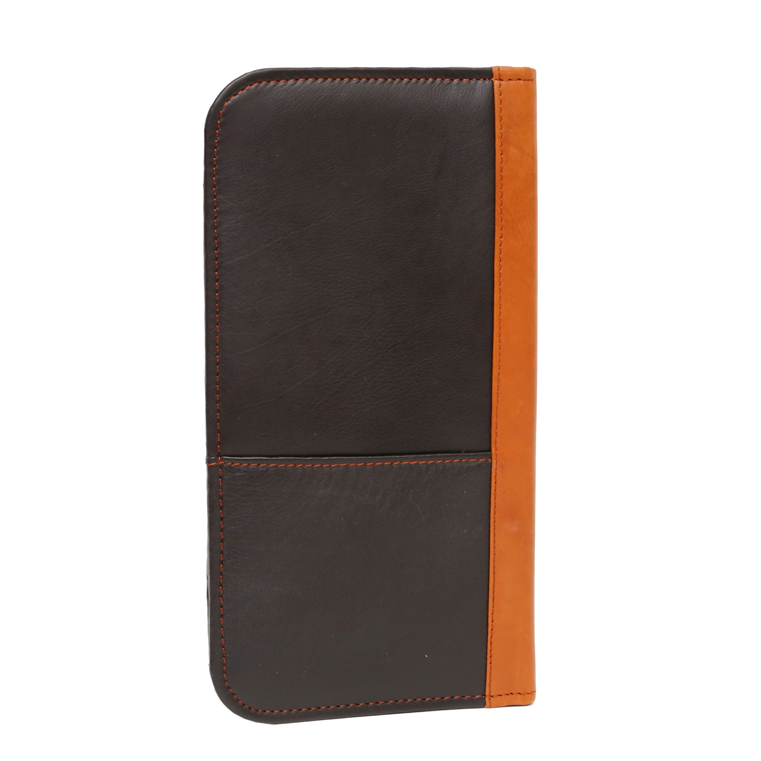 Ashlin® DESIGNER | DEANGELO Bifold ticket wallet