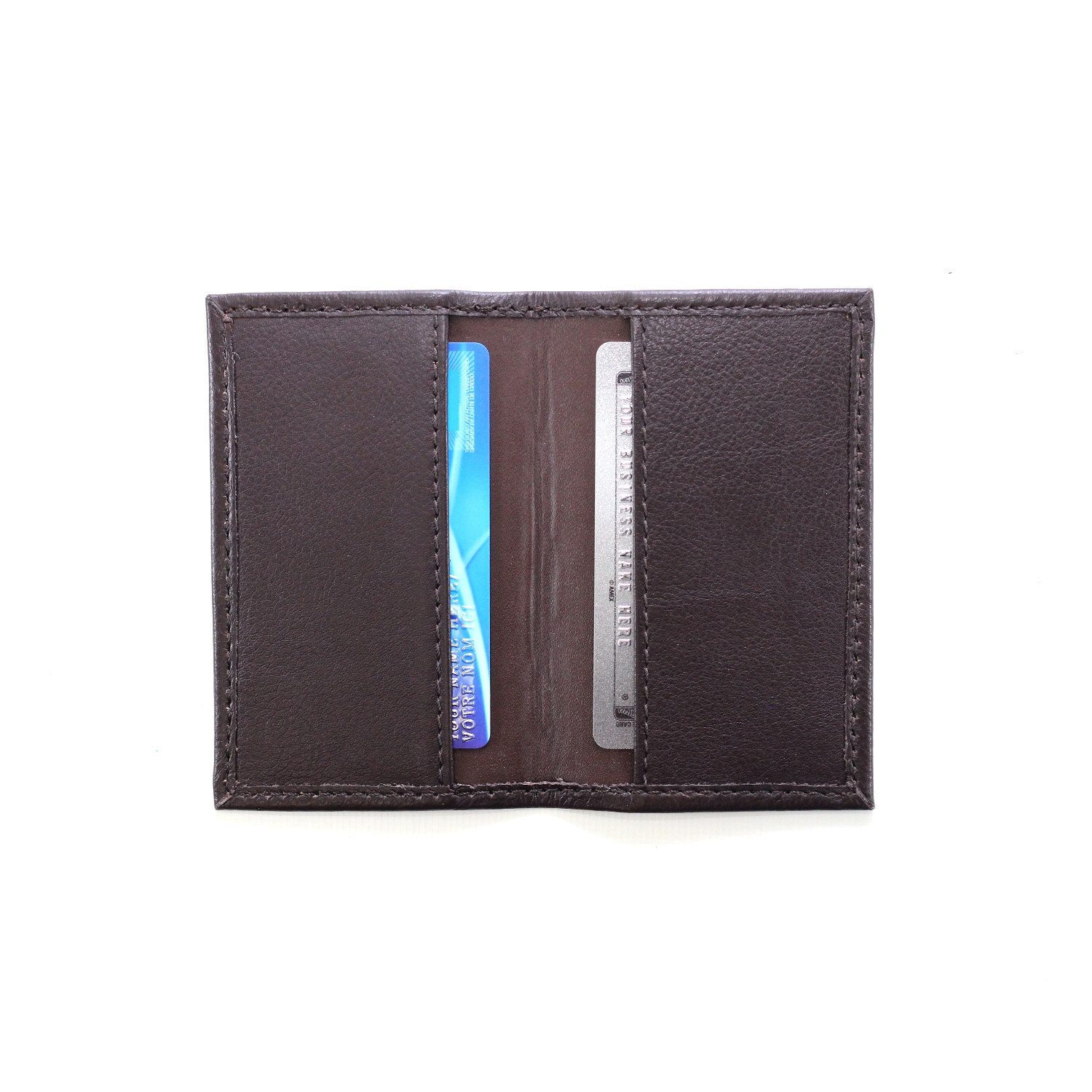 Ashlin® DESIGNER | FINLEY Business Card Holder