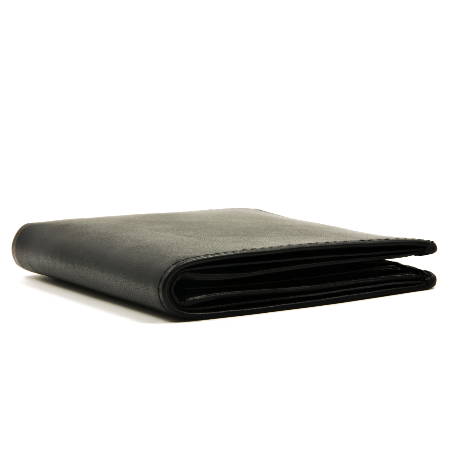 Ashlin® DESIGNER | CALEB Hipster ID wallet