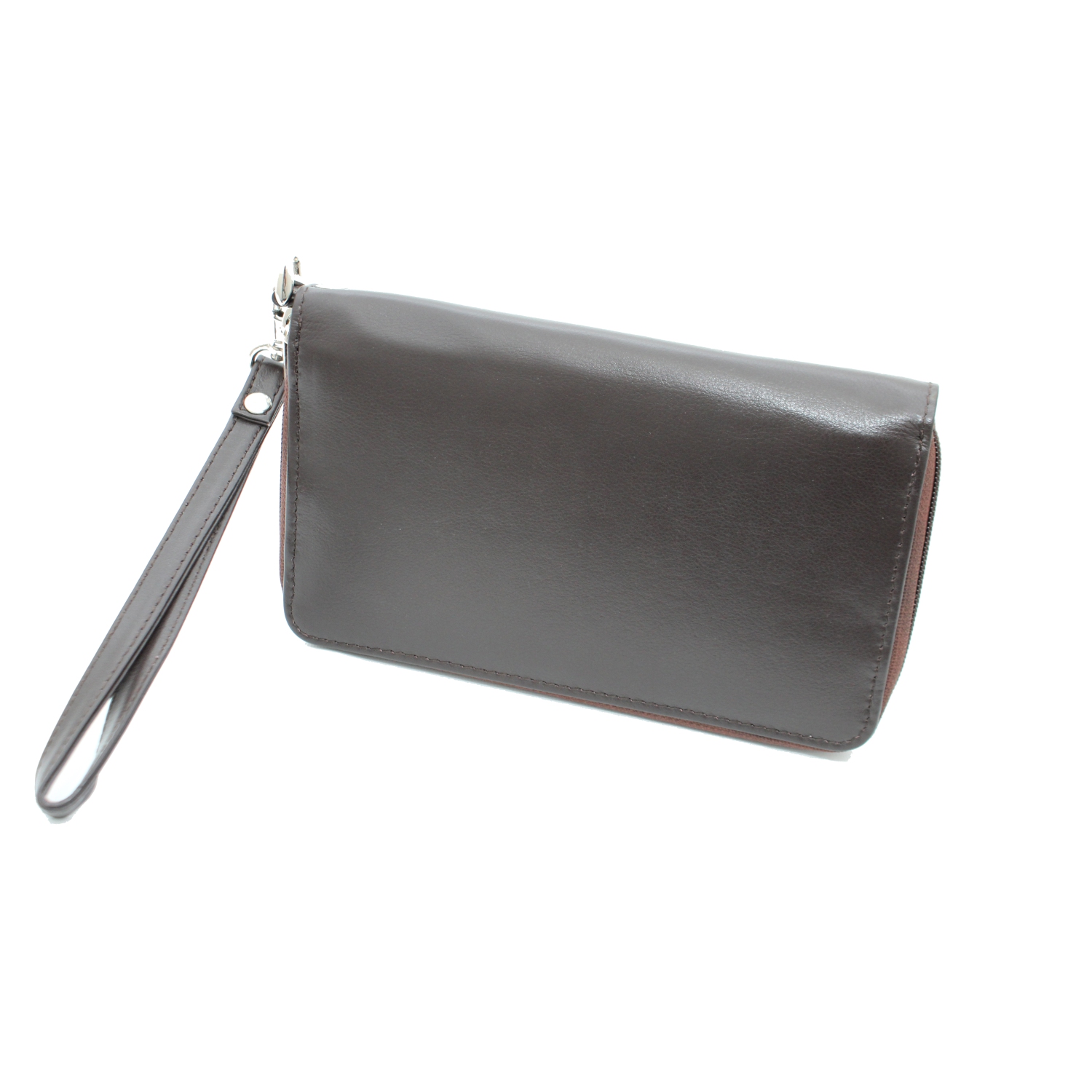 Ashlin® DESIGNER | CELINE Wristlet for iPhone 8 Plus 7 Plus 6 Plus