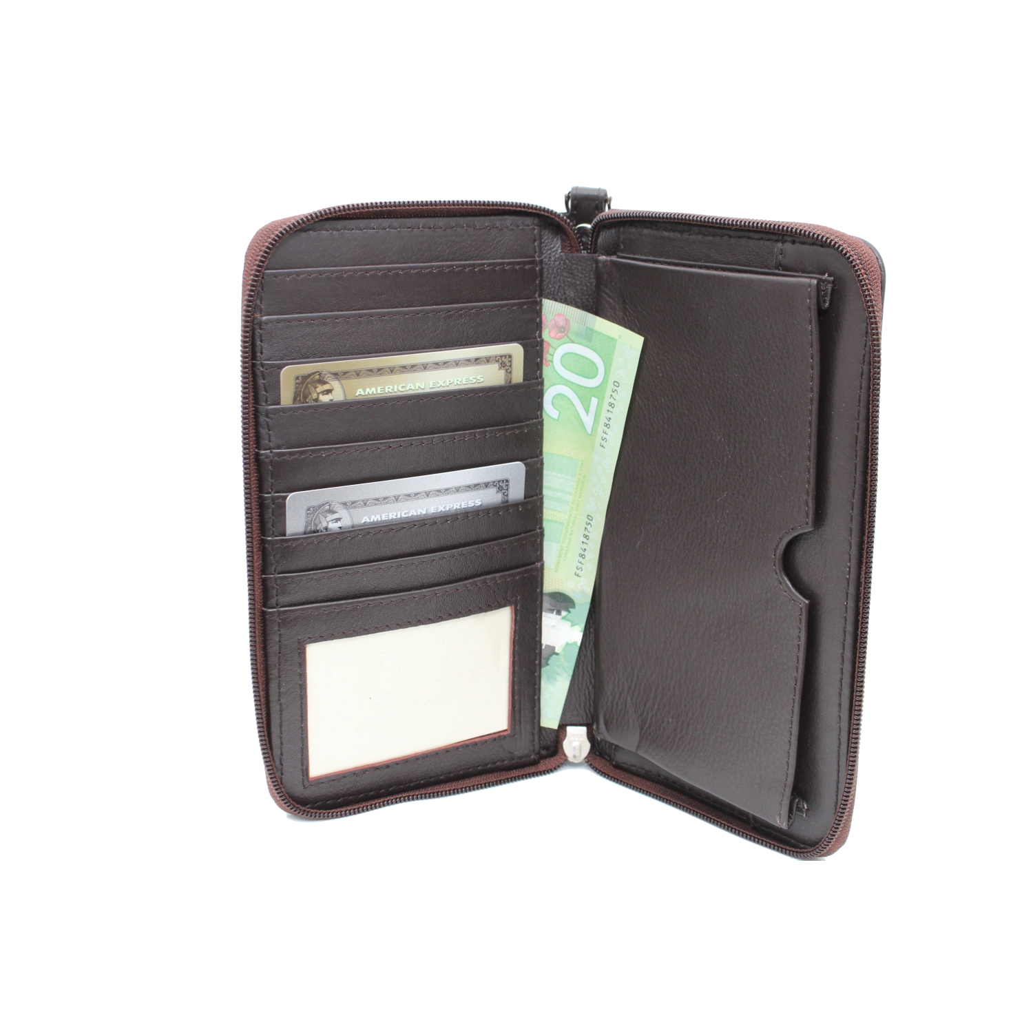 Ashlin® DESIGNER | CELINE Wristlet for iPhone 8 Plus 7 Plus 6 Plus